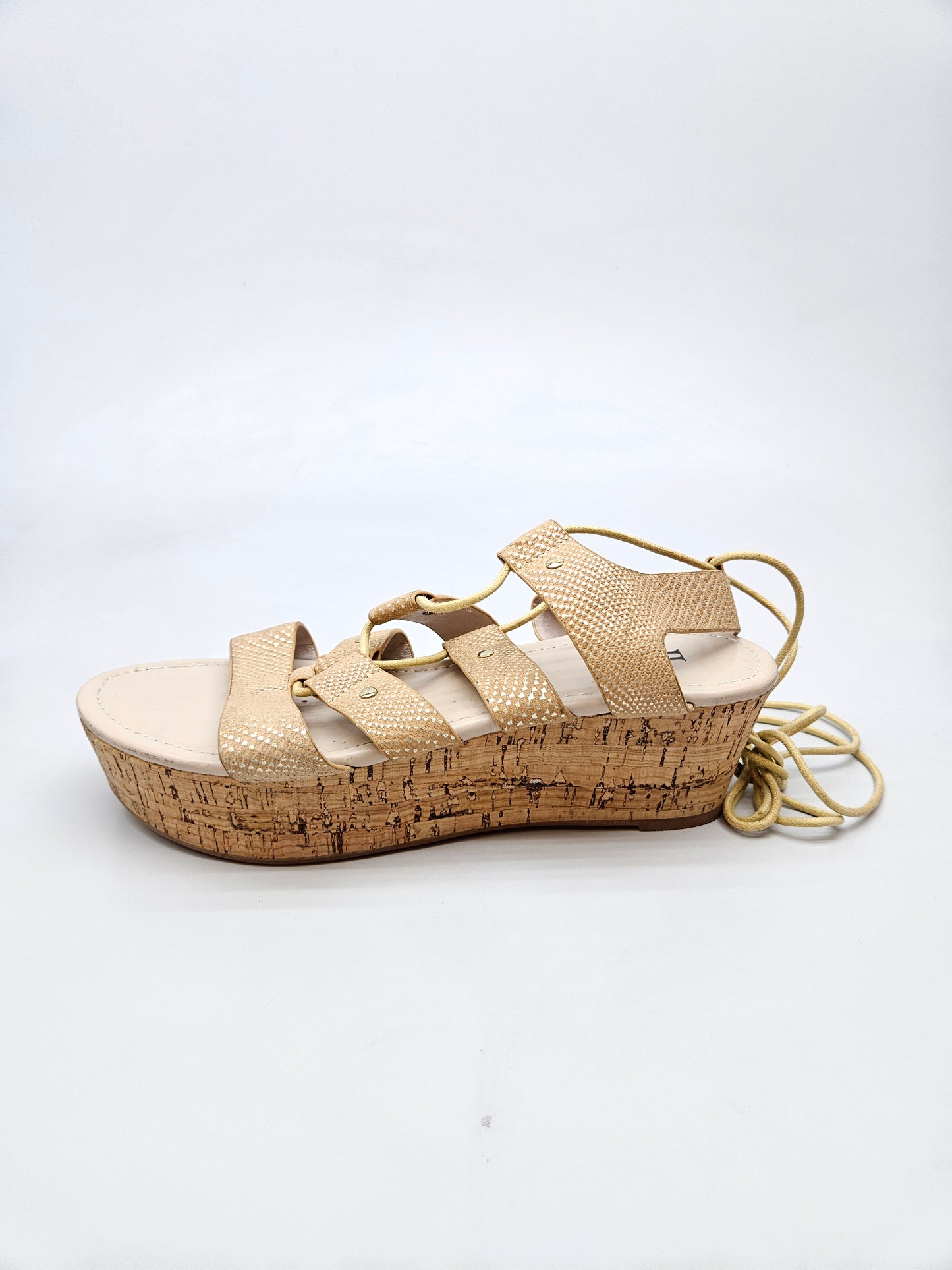 ISABEL ICARDI NOVI ORIGINAL SANDALI BR 39