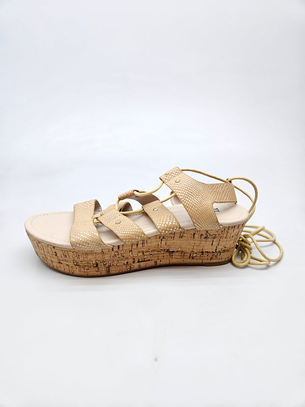 ISABEL ICARDI NOVI ORIGINAL SANDALI BR 39