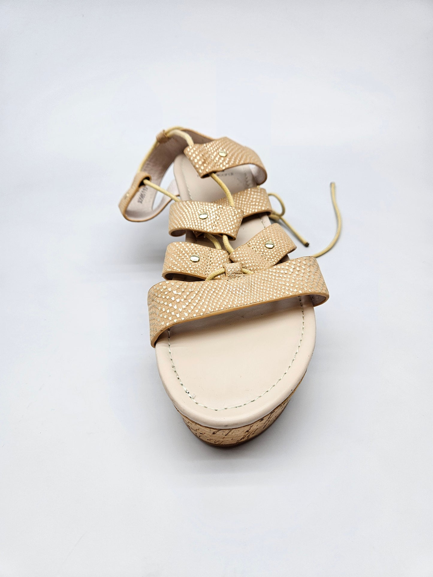 ISABEL ICARDI NOVI ORIGINAL SANDALI BR 39