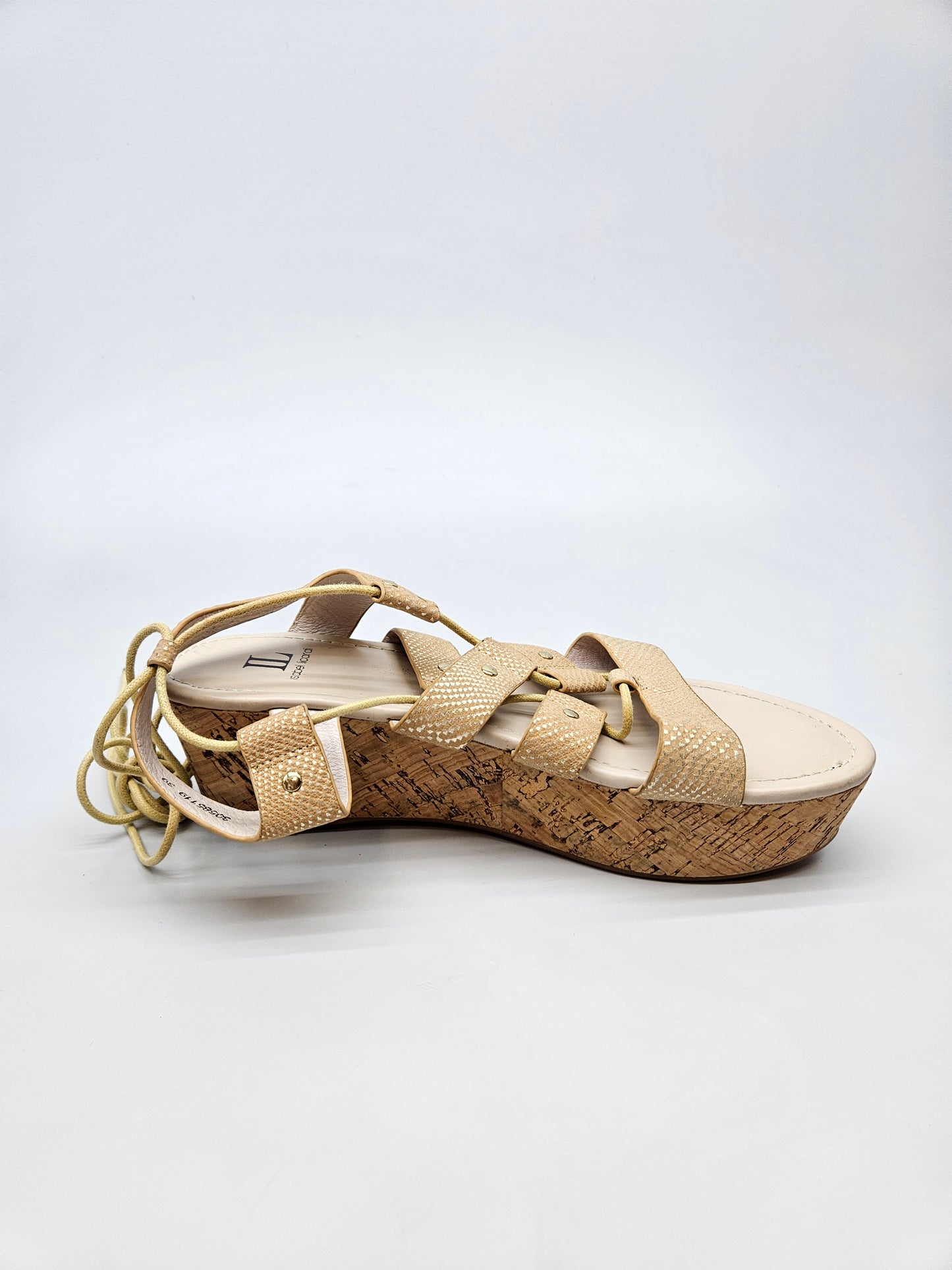 ISABEL ICARDI NOVI ORIGINAL SANDALI BR 39