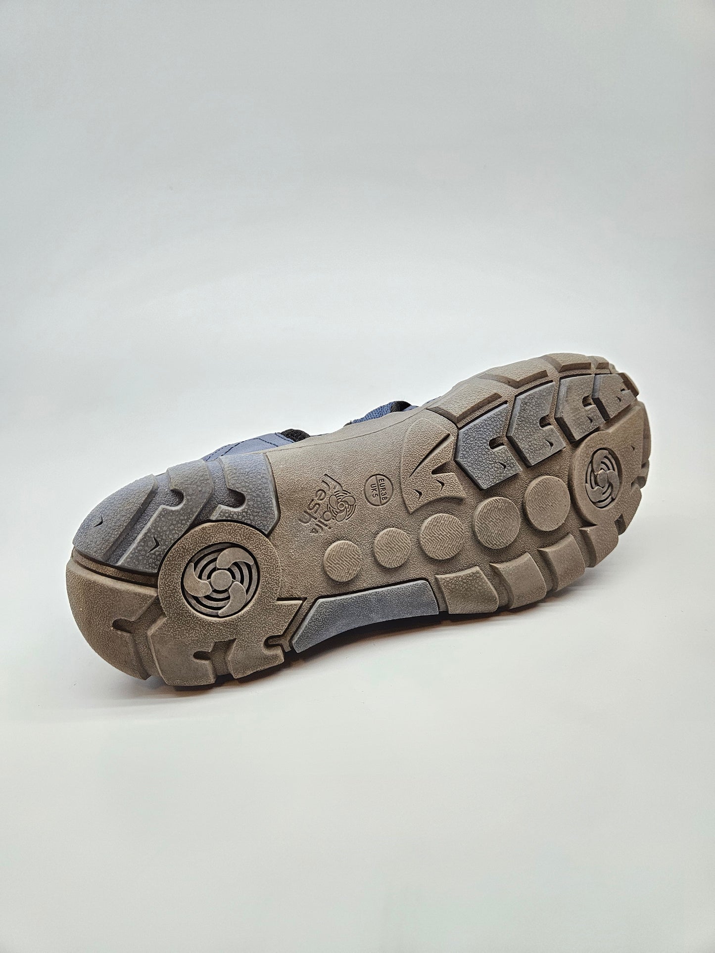 AIR FRESH ORIGINAL SANDALI BR 38