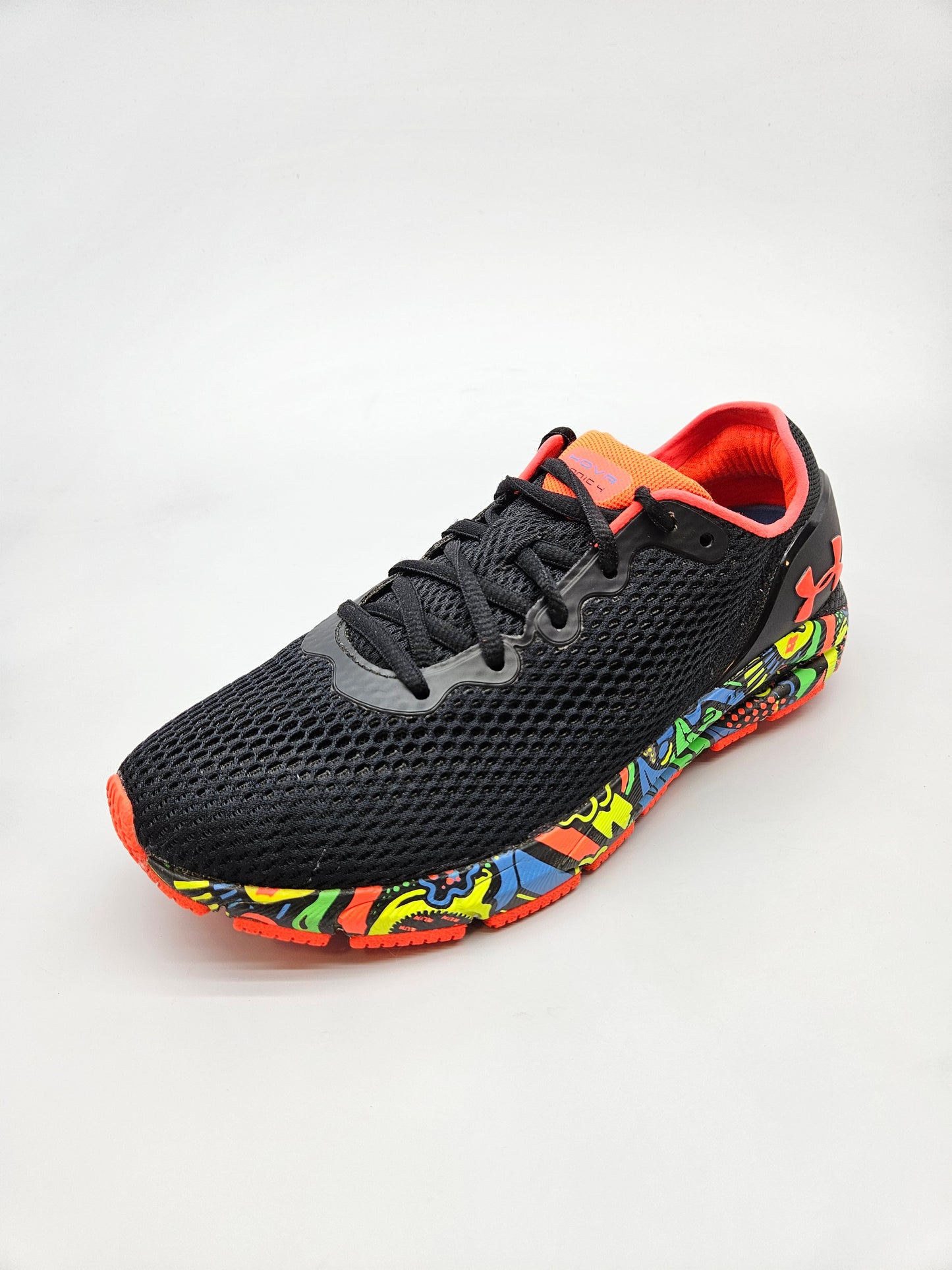 UNDER ARMOUR ORIGINAL PATIKI BR 40