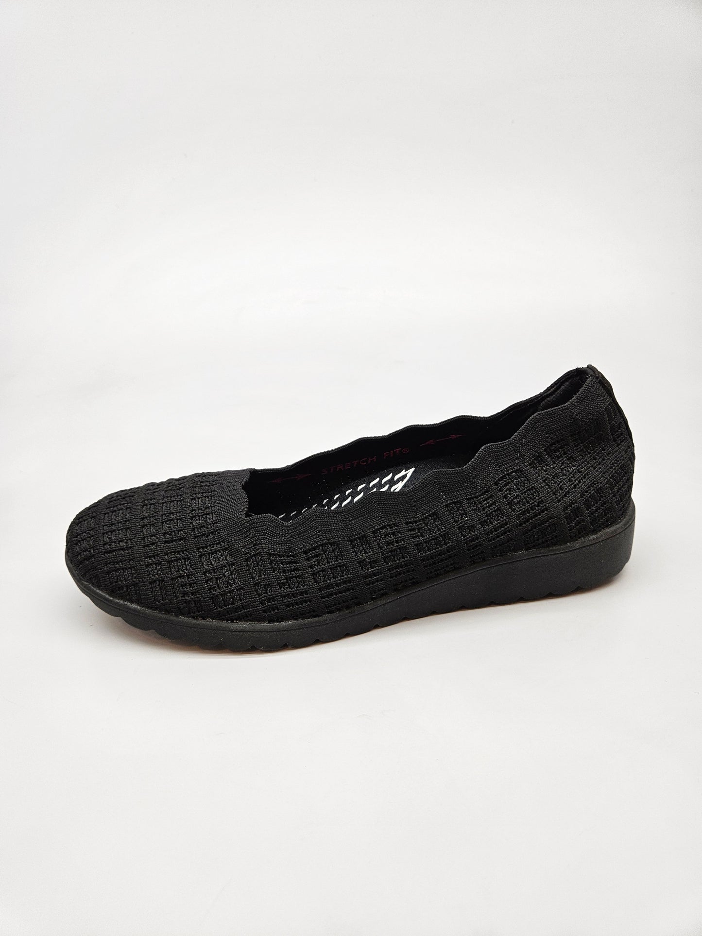 SKECHERS MEMORY ORIGINAL BALETANKI BR 36.5