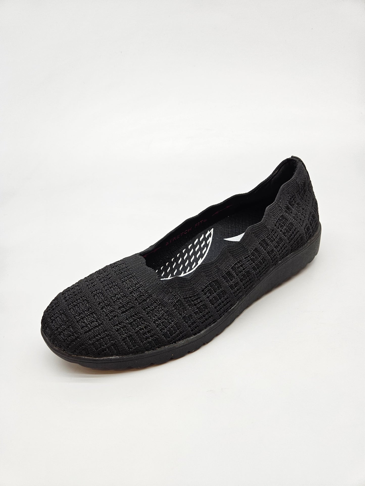SKECHERS MEMORY ORIGINAL BALETANKI BR 36.5