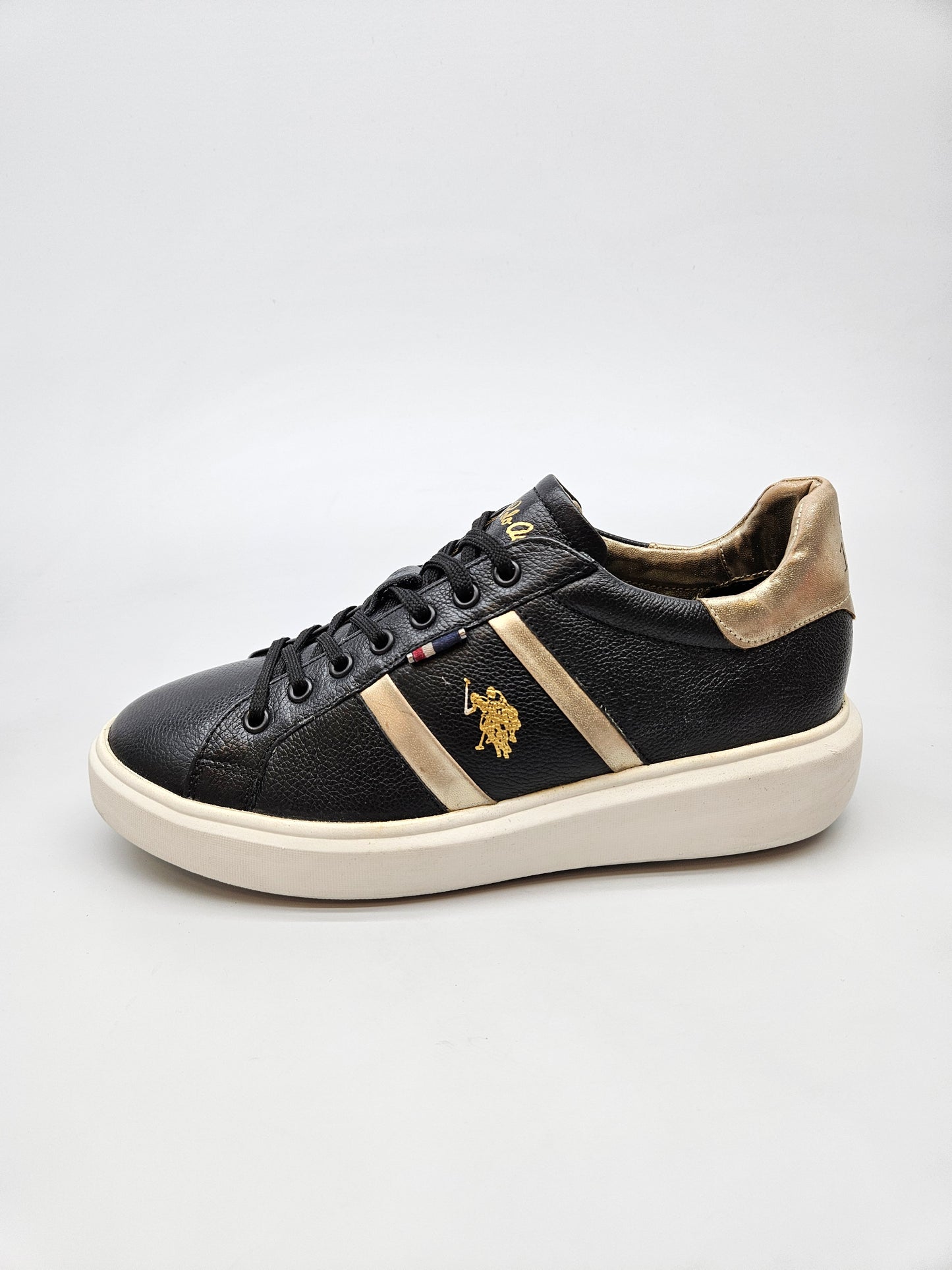 US POLO NOVI ORIGINAL PATIKI BR 39