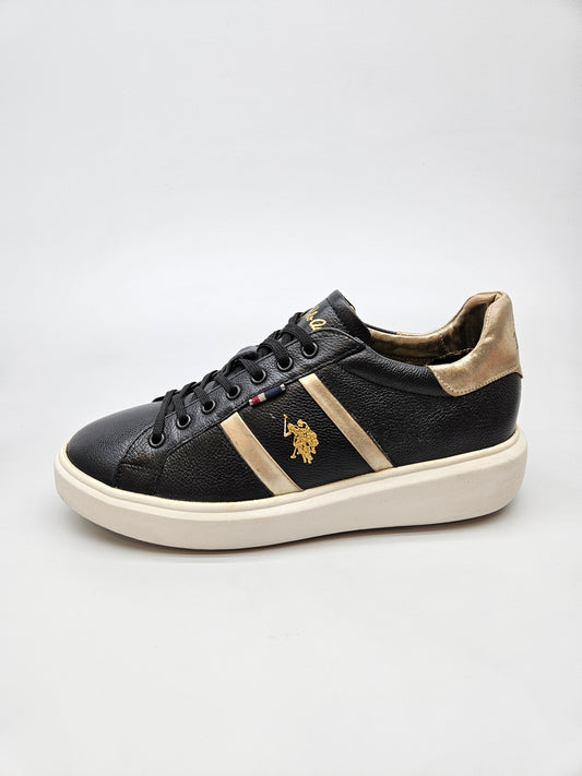 US POLO NOVI ORIGINAL PATIKI BR 39