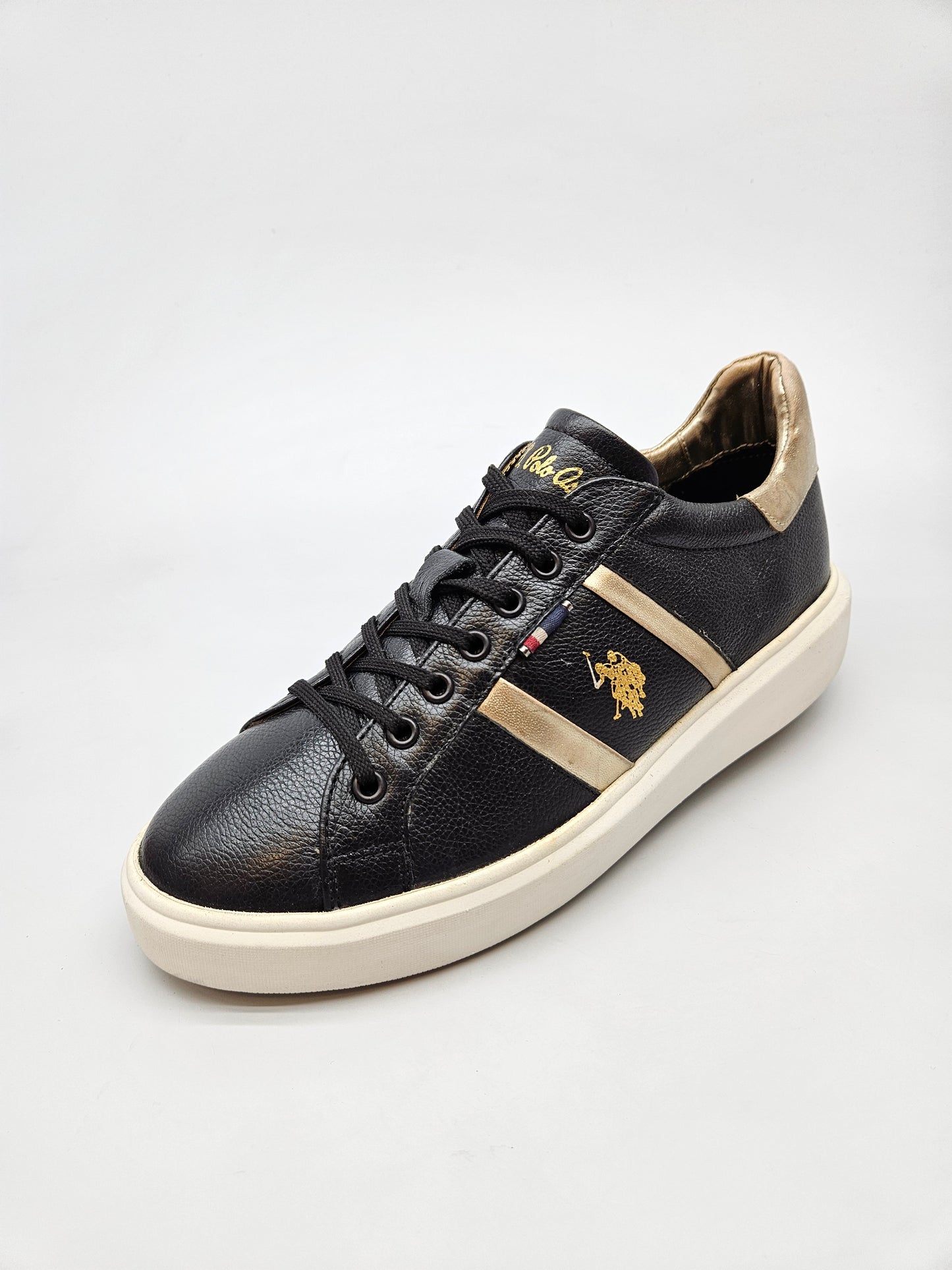 US POLO NOVI ORIGINAL PATIKI BR 39