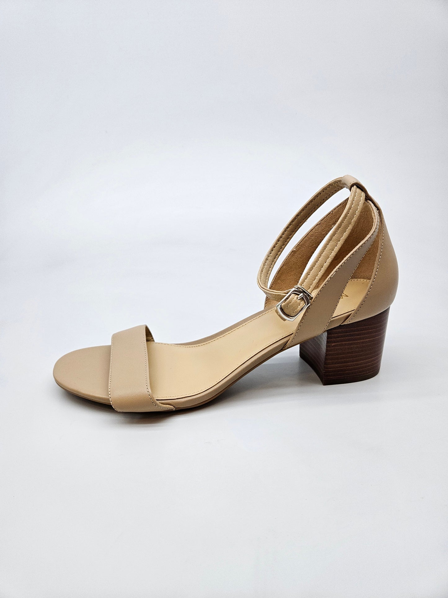 MICHAEL KORS ORIGINAL KOZNI SANDALI BR 40