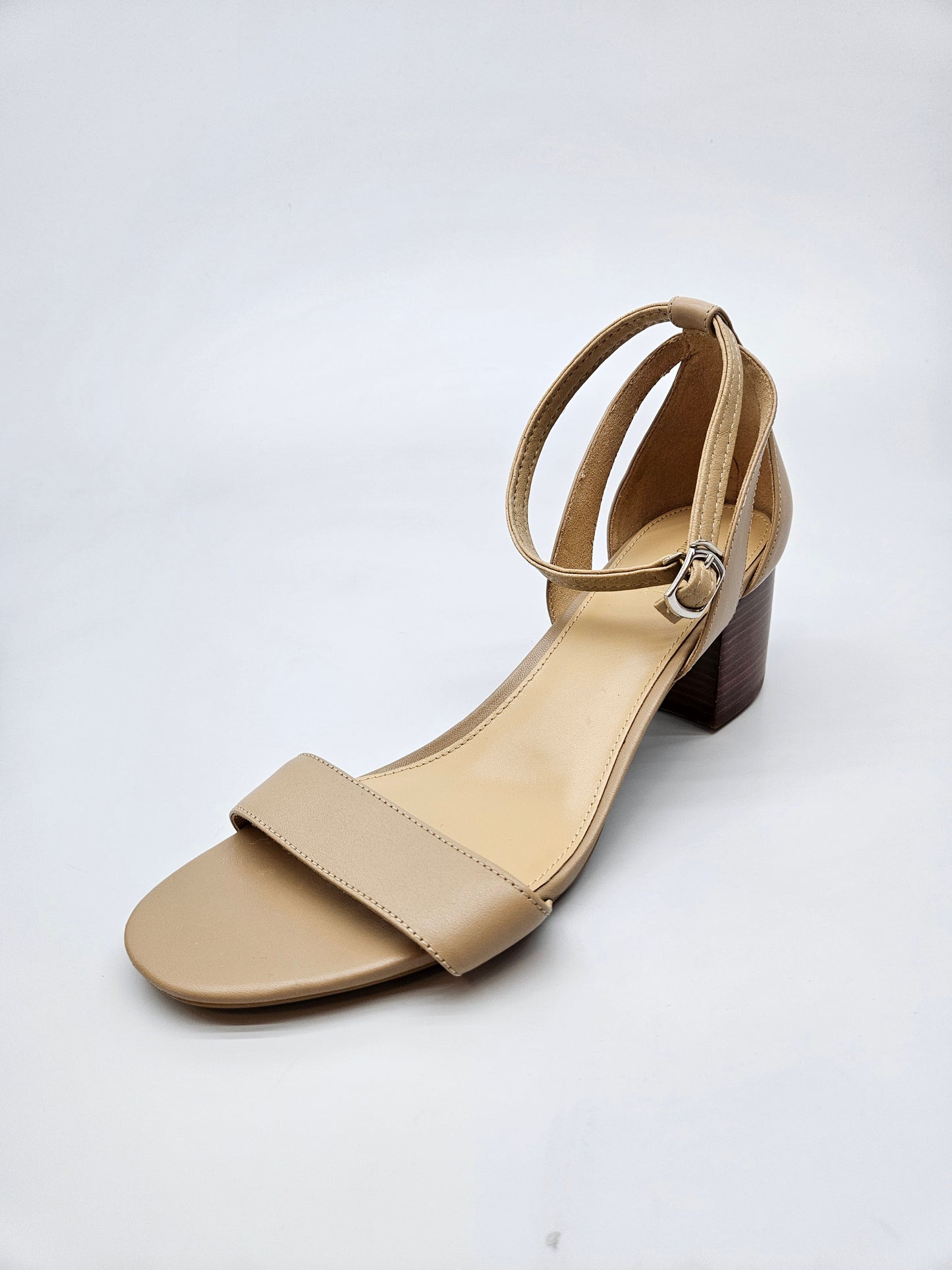 MICHAEL KORS ORIGINAL KOZNI SANDALI BR 40