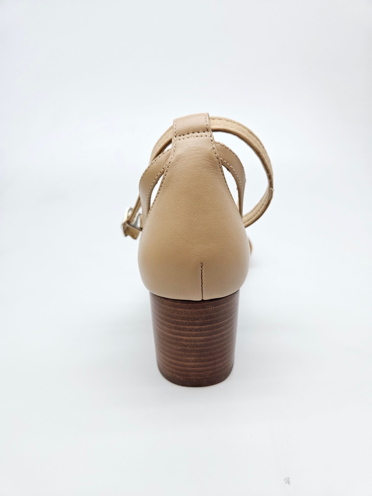 MICHAEL KORS ORIGINAL KOZNI SANDALI BR 40