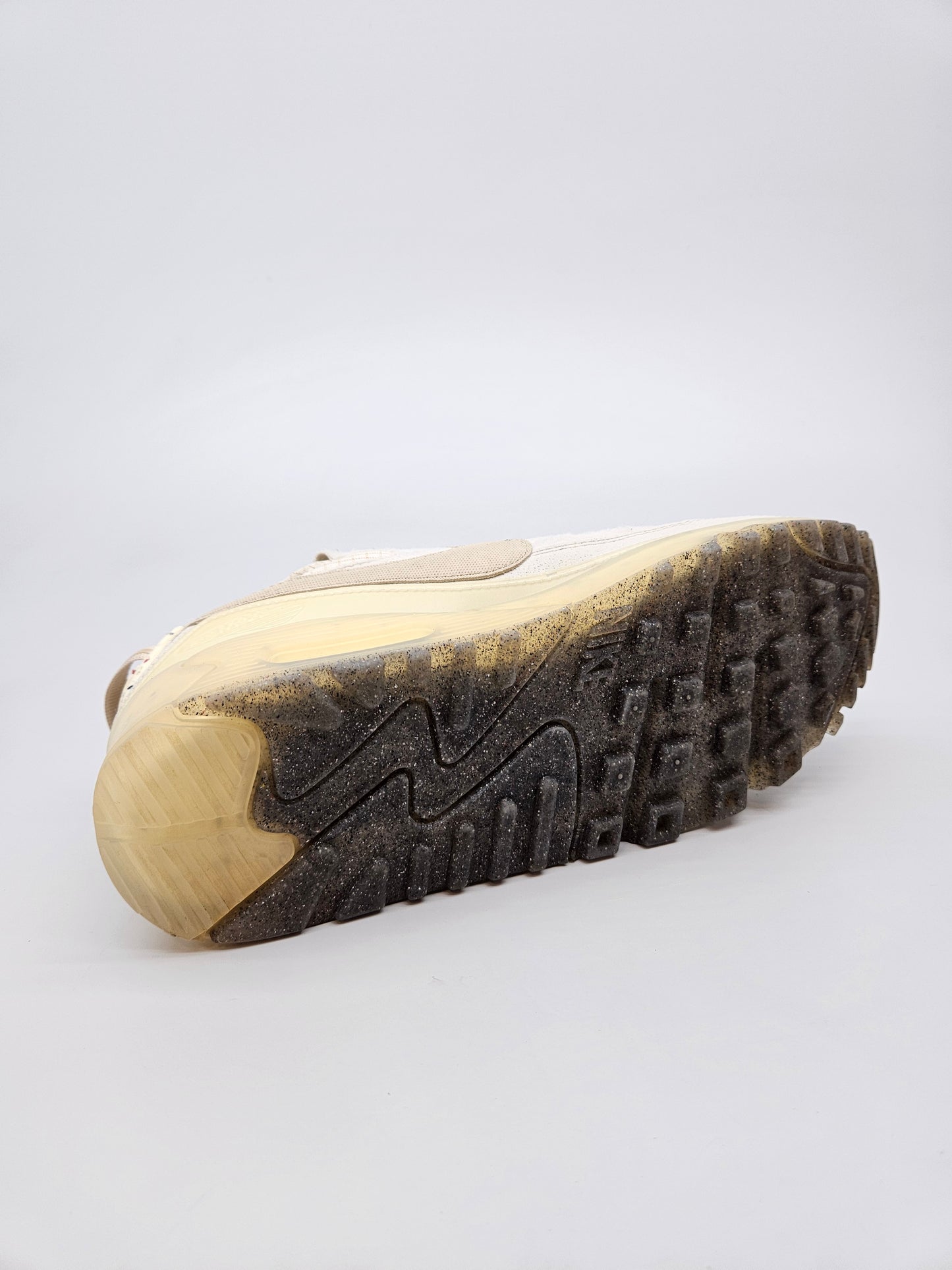NIKE AIRMAX ORIGINAL PATIKI BR 37.5