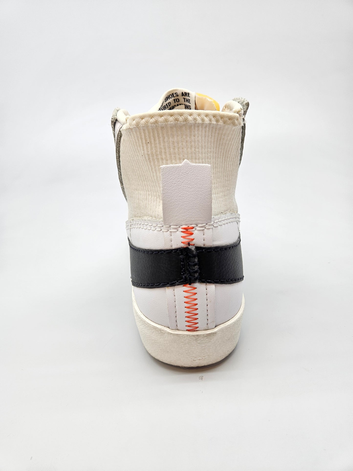 NIKE ORIGINAL PATIKI BR 40