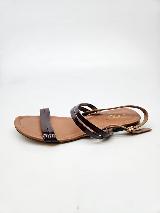 WEEKEND MAX MARA ORIGINAL SANDALI BR 39