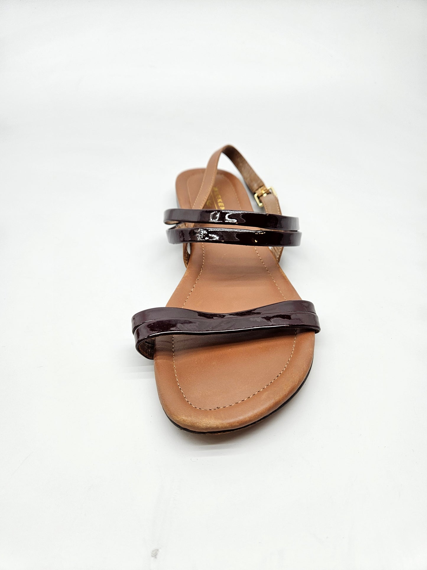 WEEKEND MAX MARA ORIGINAL SANDALI BR 39