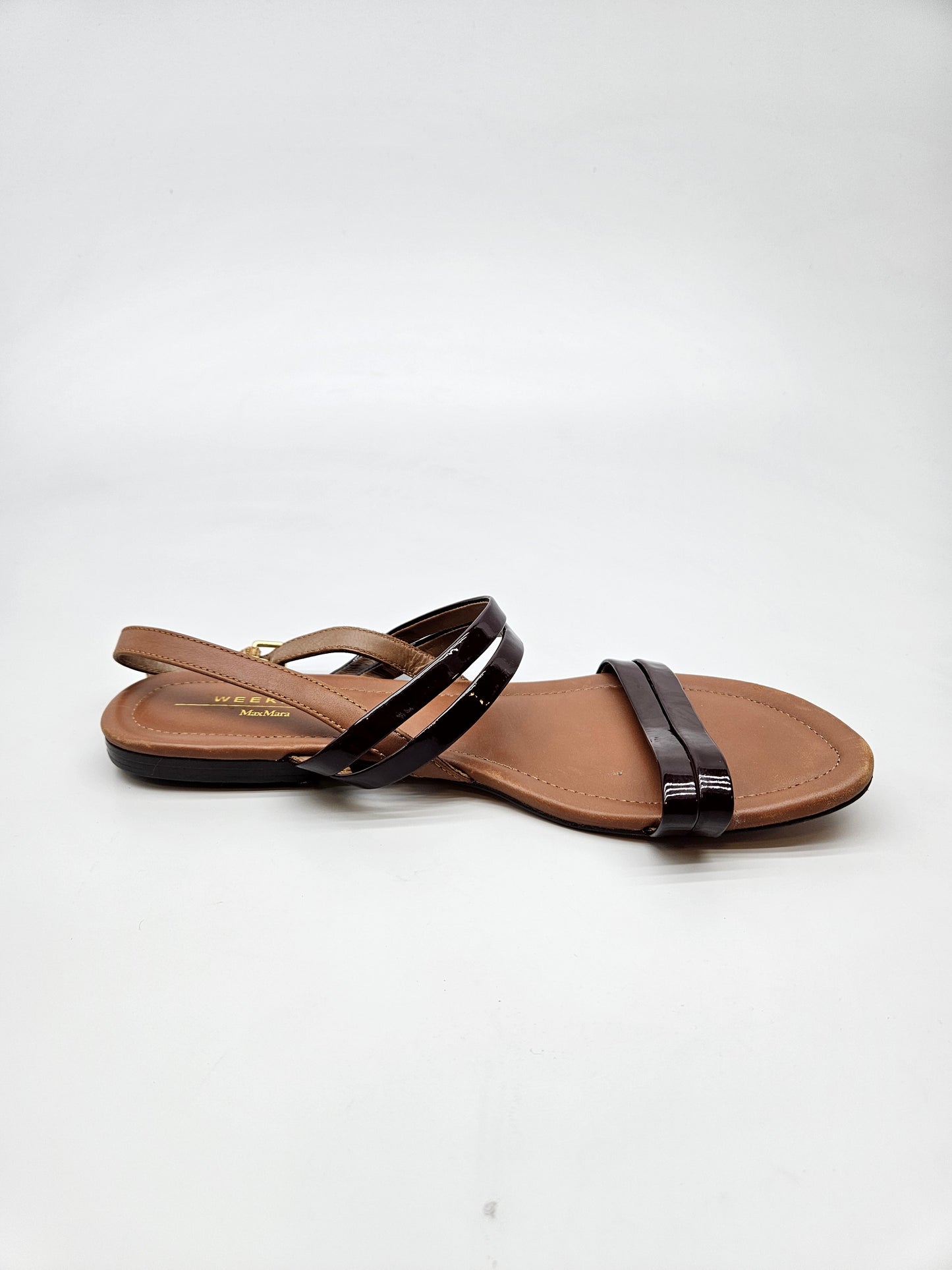 WEEKEND MAX MARA ORIGINAL SANDALI BR 39
