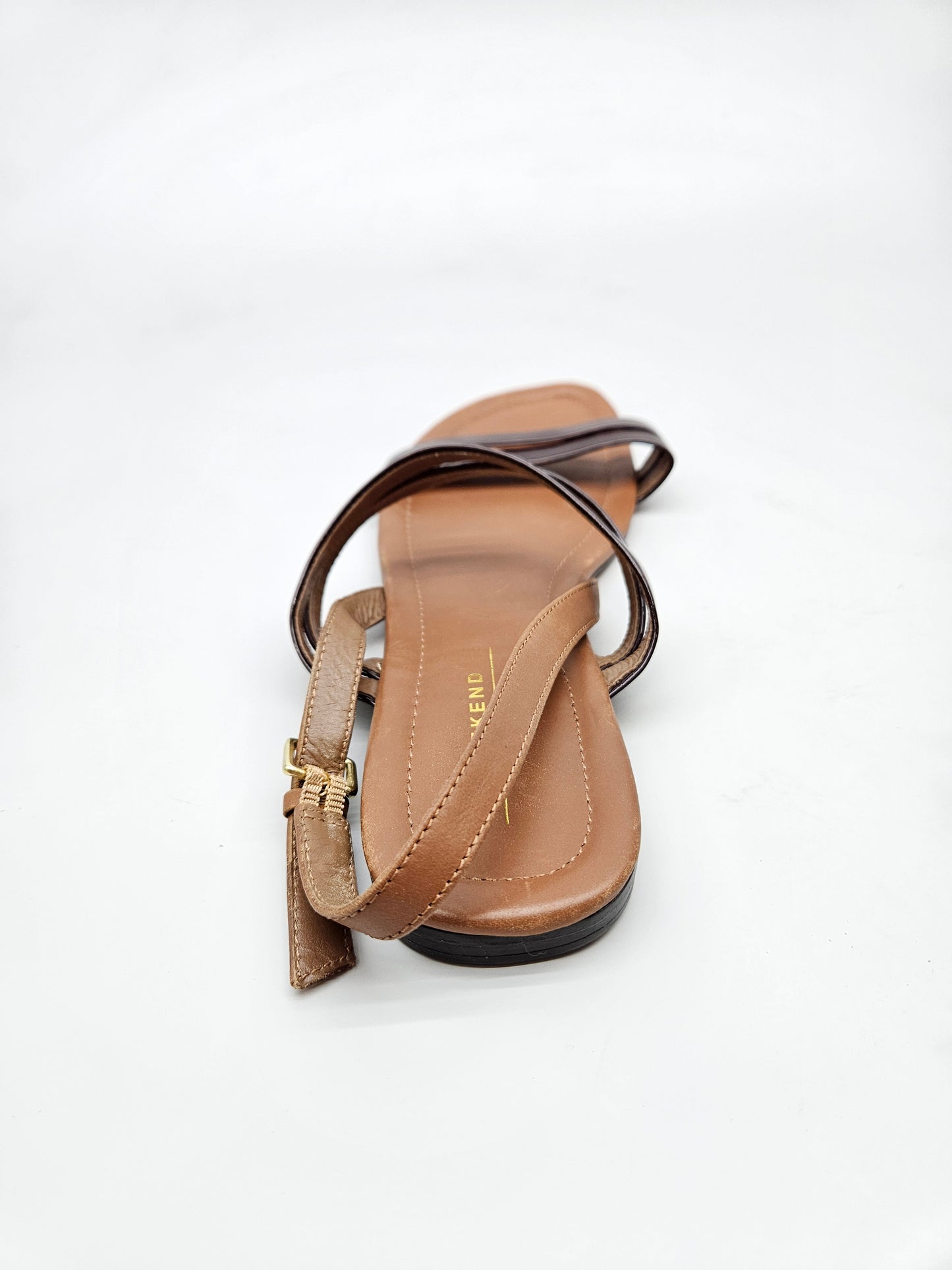 WEEKEND MAX MARA ORIGINAL SANDALI BR 39