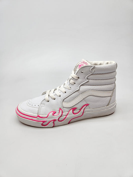 VANS ORIGINAL PATIKI BR 36.5