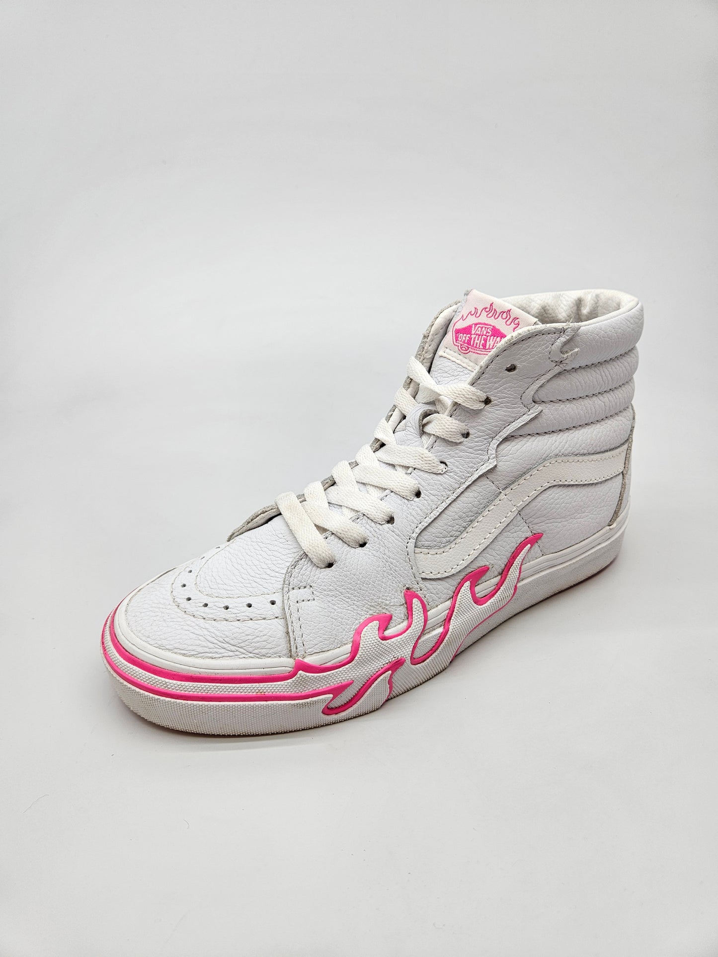VANS ORIGINAL PATIKI BR 36.5