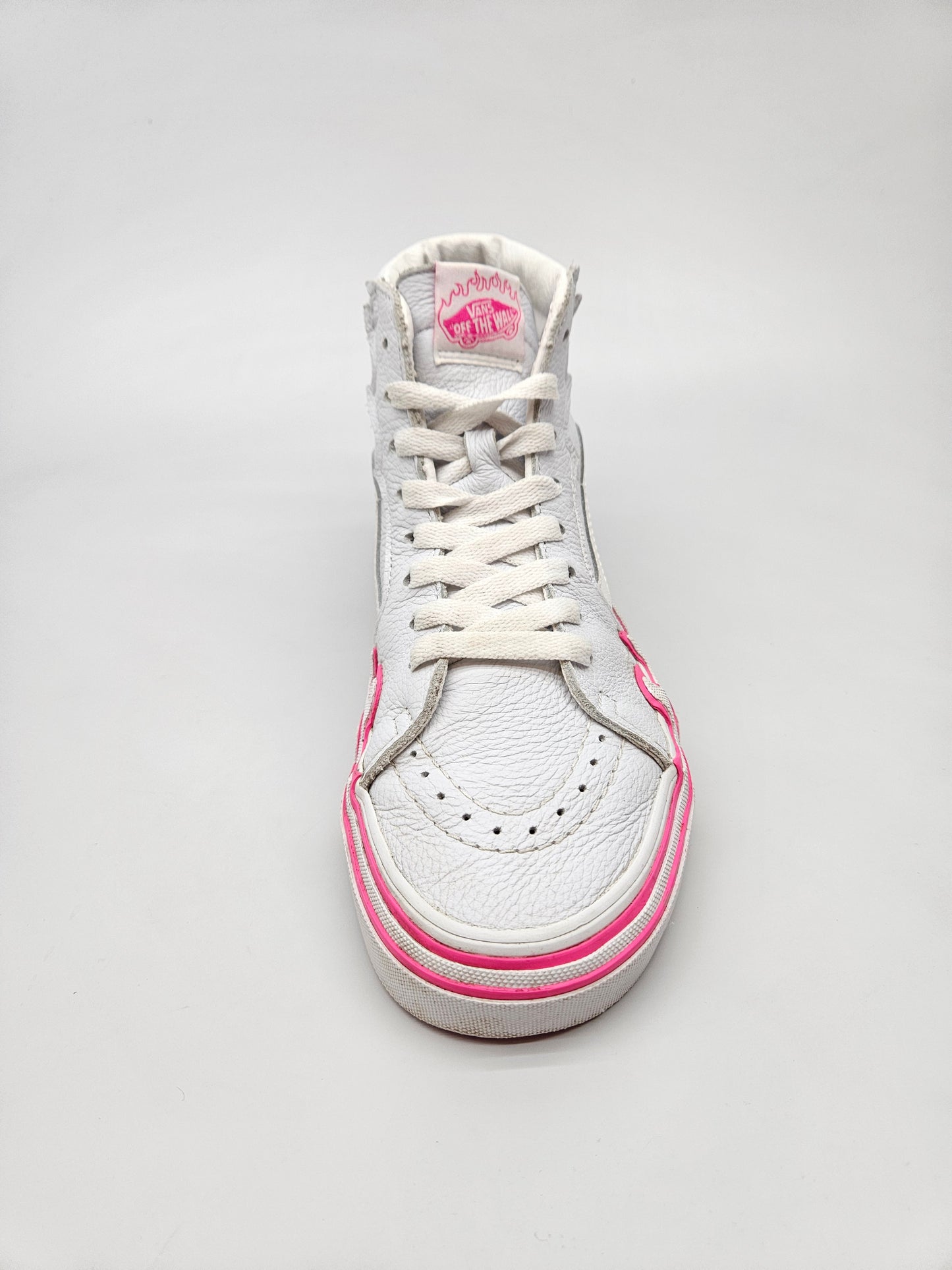 VANS ORIGINAL PATIKI BR 36.5