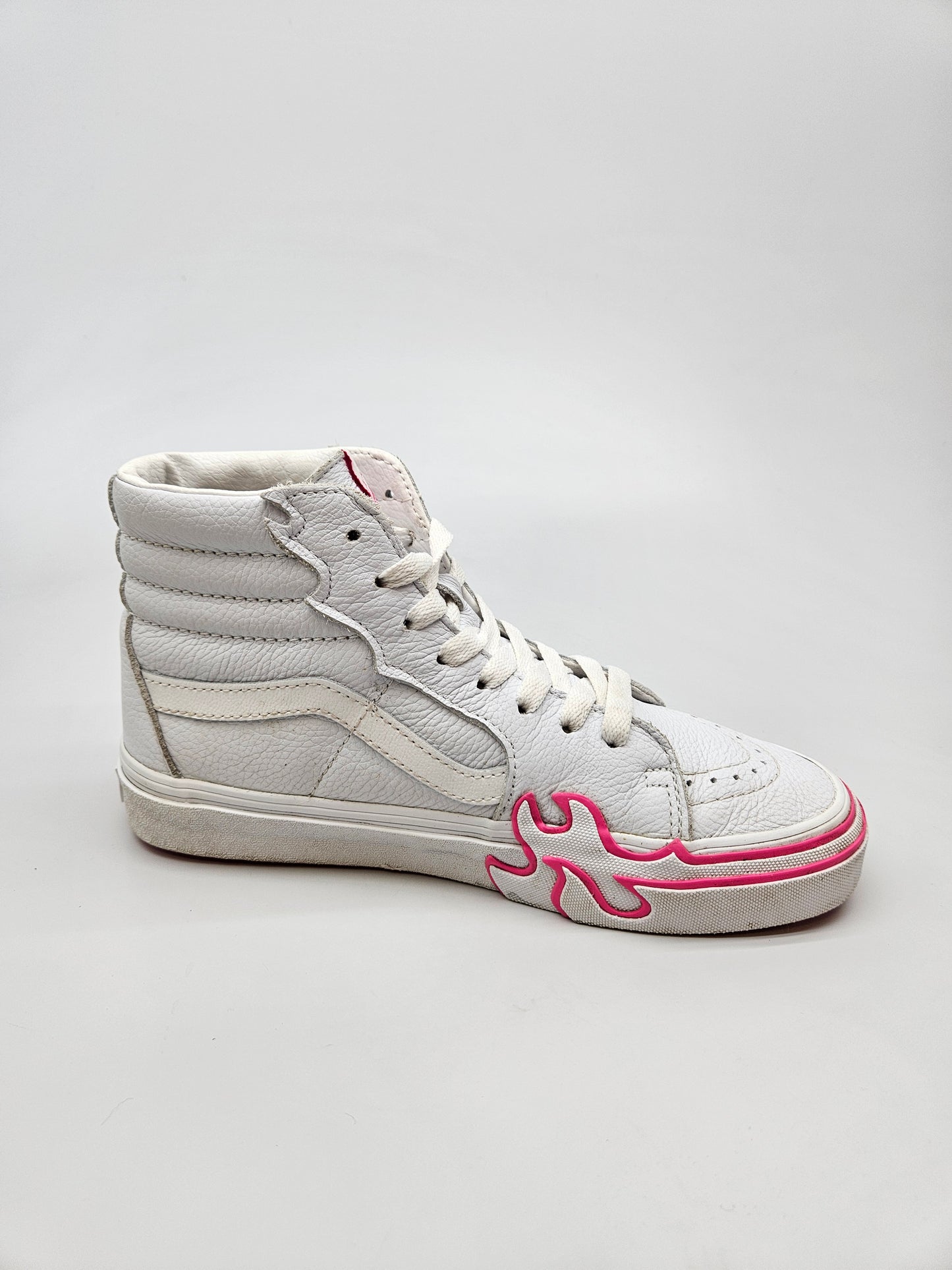 VANS ORIGINAL PATIKI BR 36.5