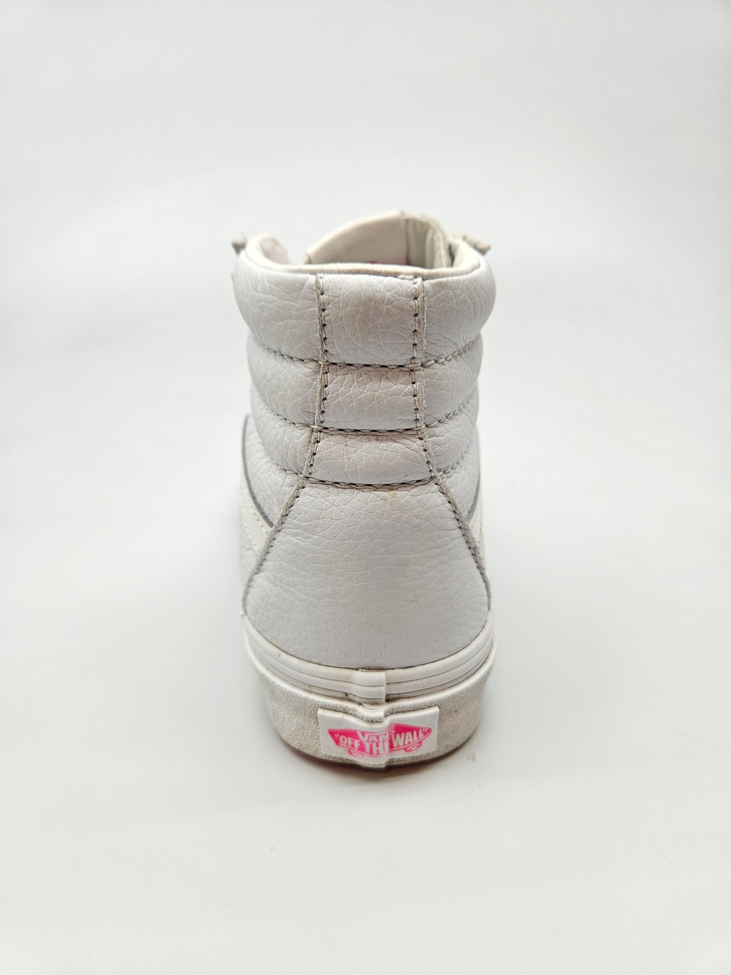 VANS ORIGINAL PATIKI BR 36.5