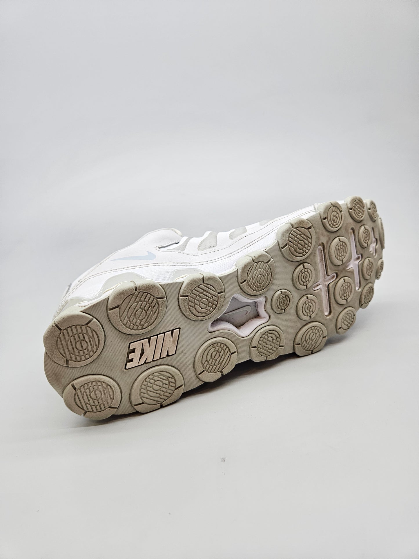 NIKE ORIGINAL PATIKI BR 43
