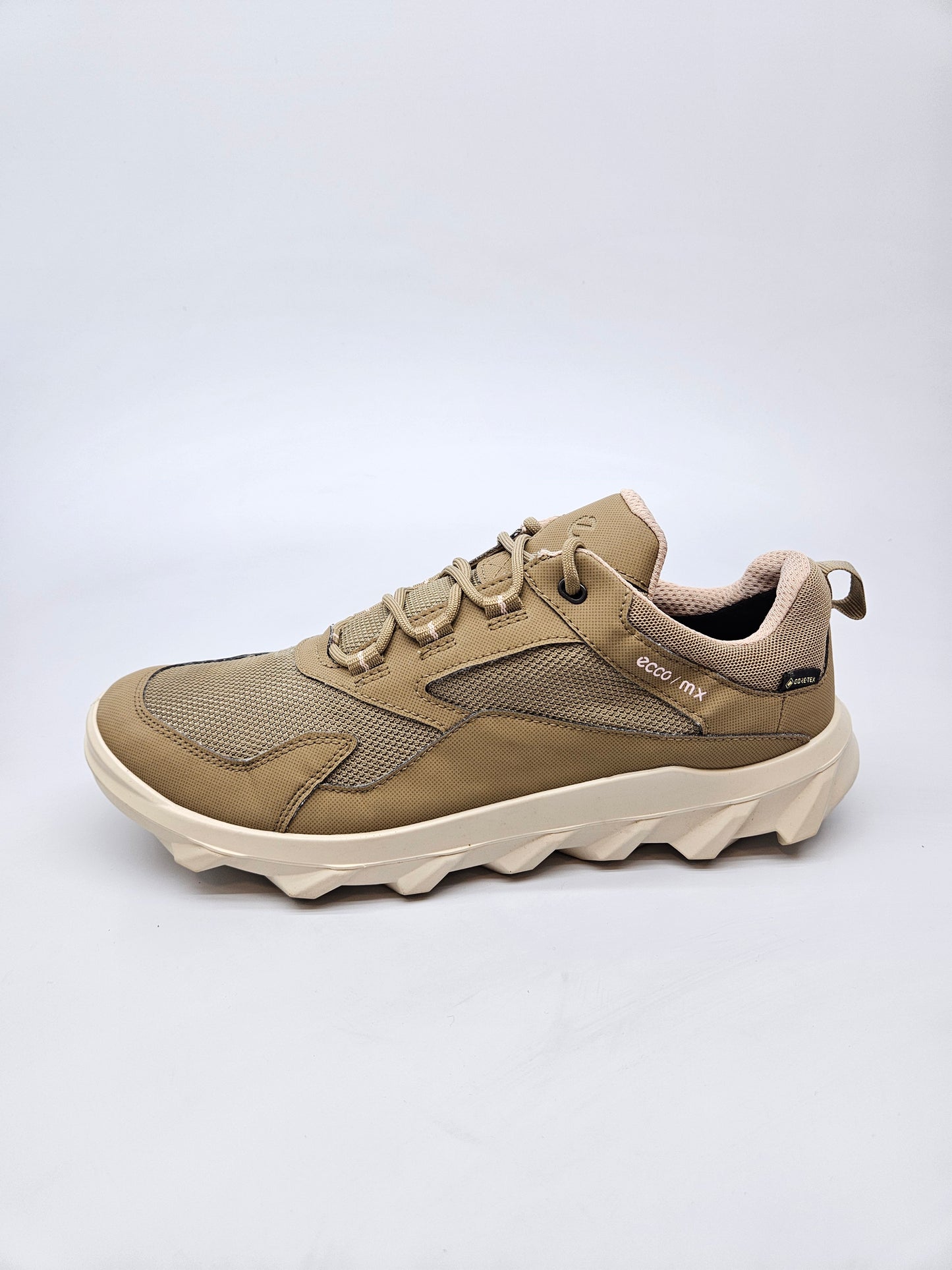 ECCO GORETEX ORIGINAL PATIKI BR 41