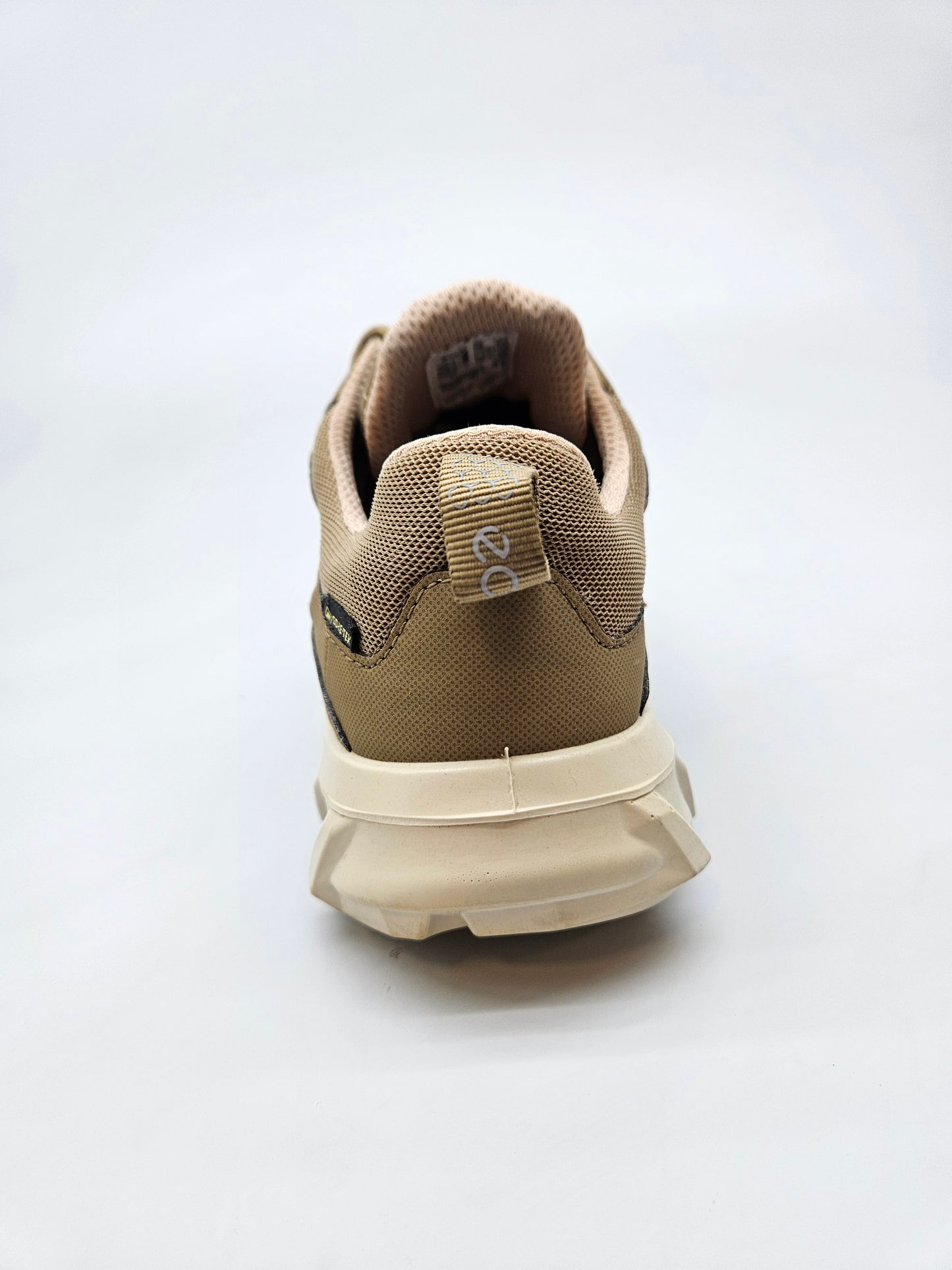 ECCO GORETEX ORIGINAL PATIKI BR 41