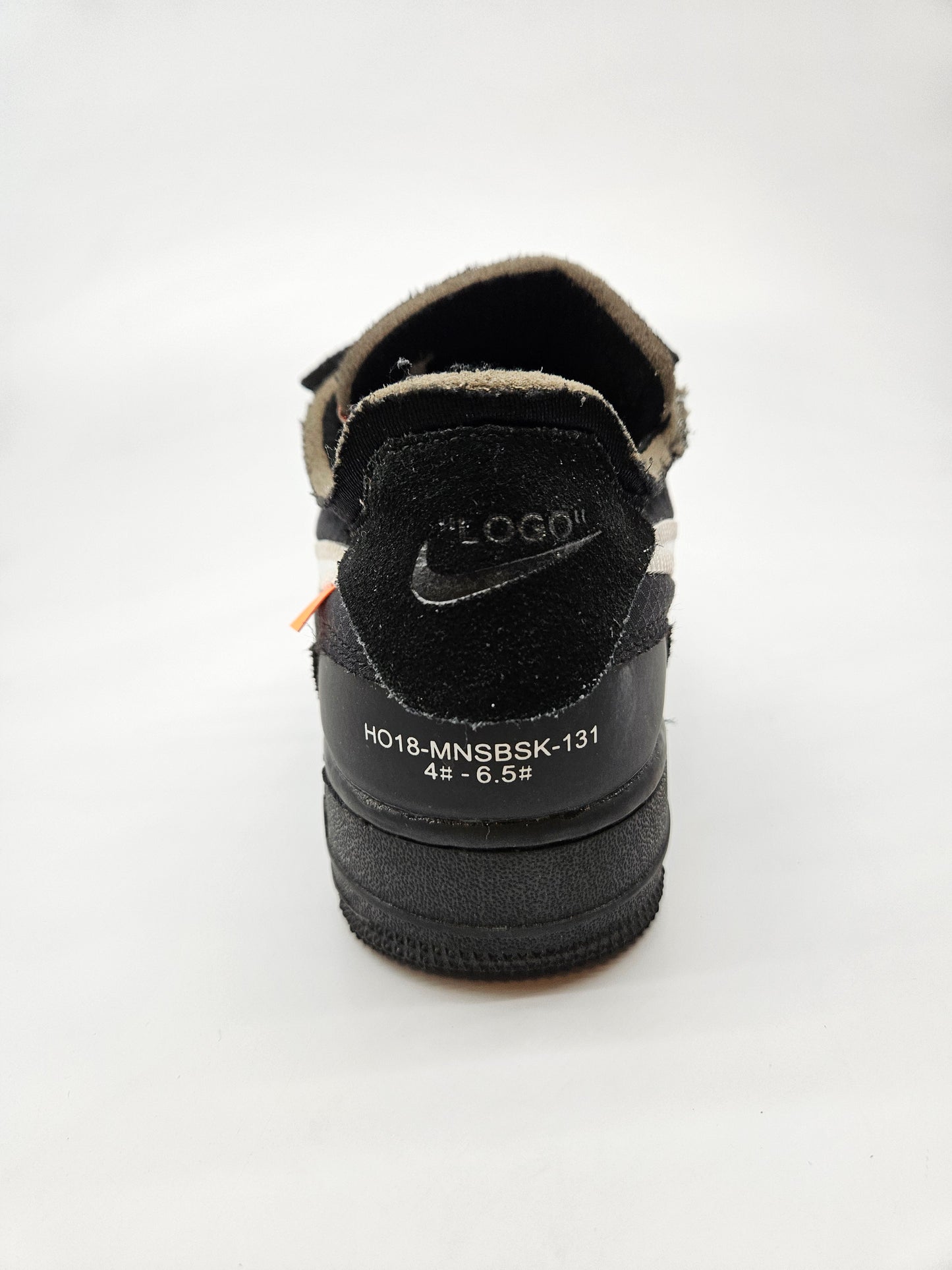 NIKE AF1 ORIGINAL PATIKI BR 39