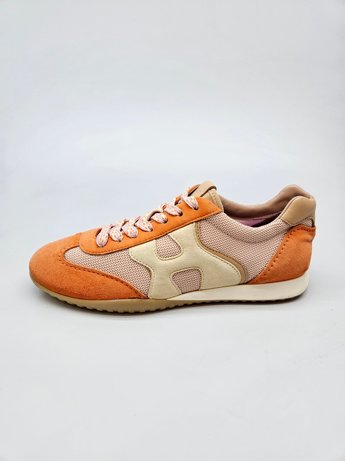 HOGAN ORIGINAL PATIKI BR 38.5