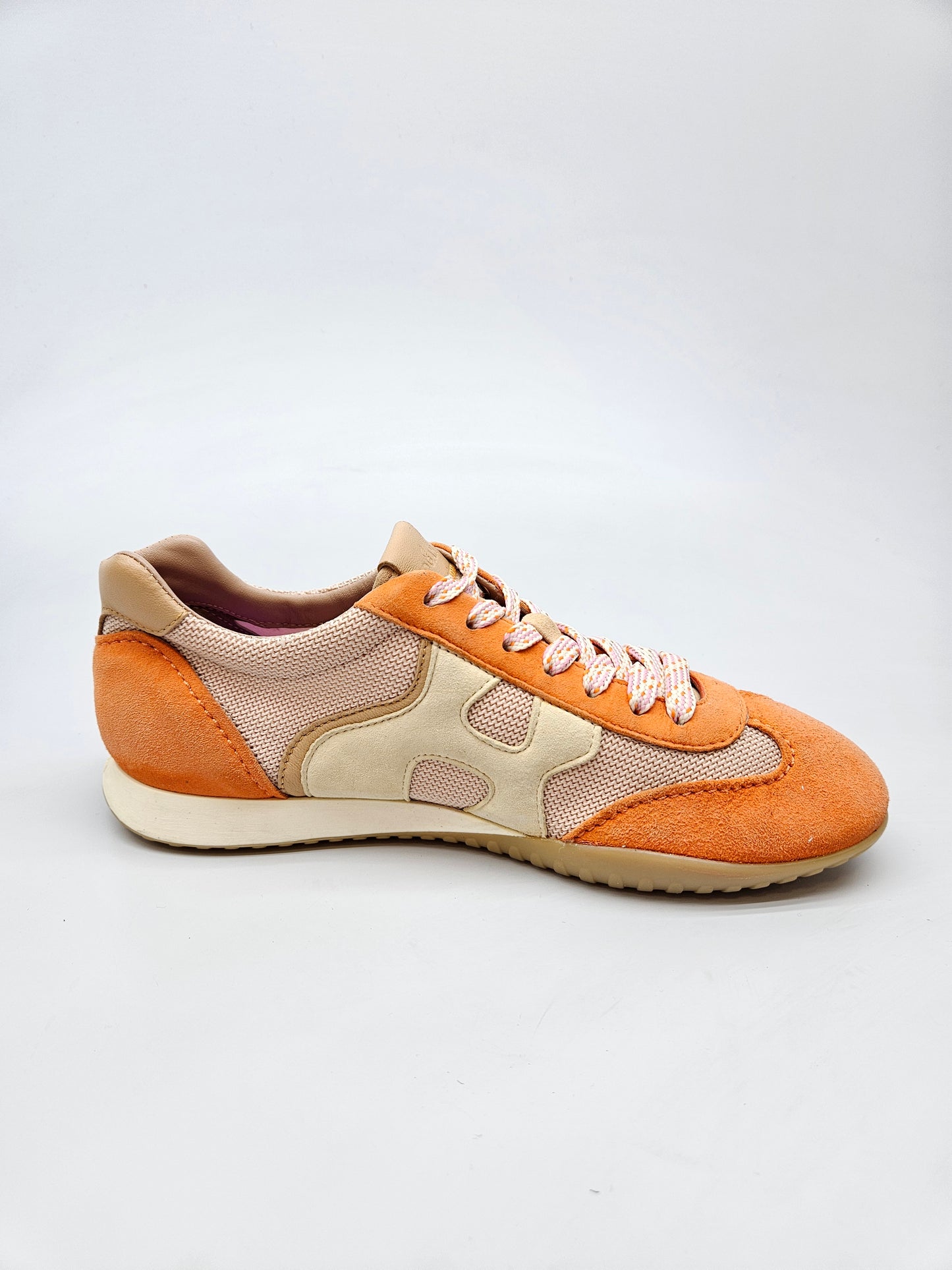 HOGAN ORIGINAL PATIKI BR 38.5