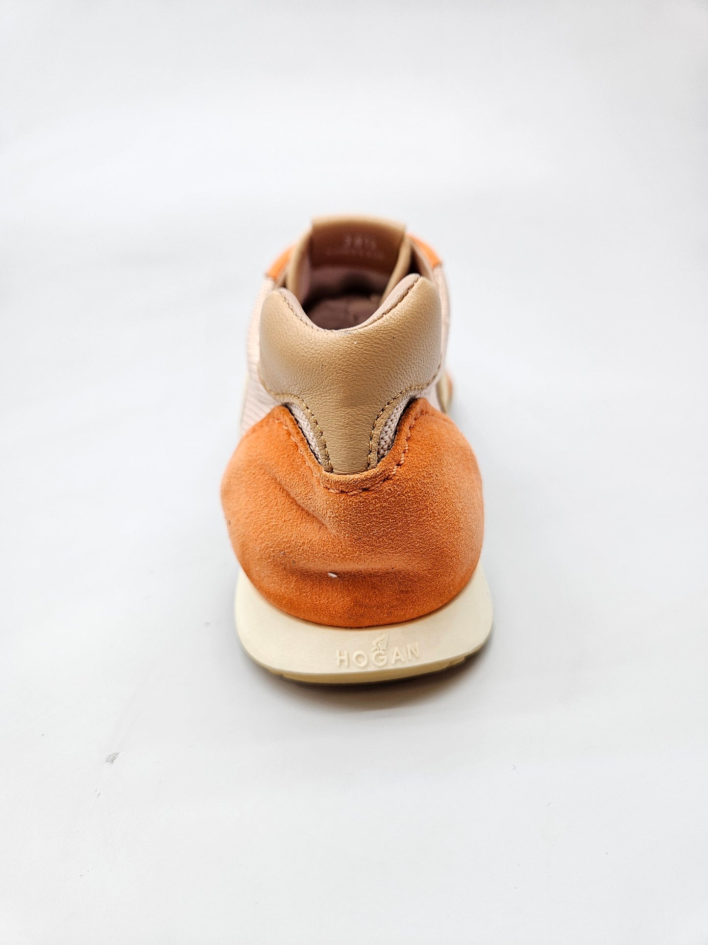 HOGAN ORIGINAL PATIKI BR 38.5