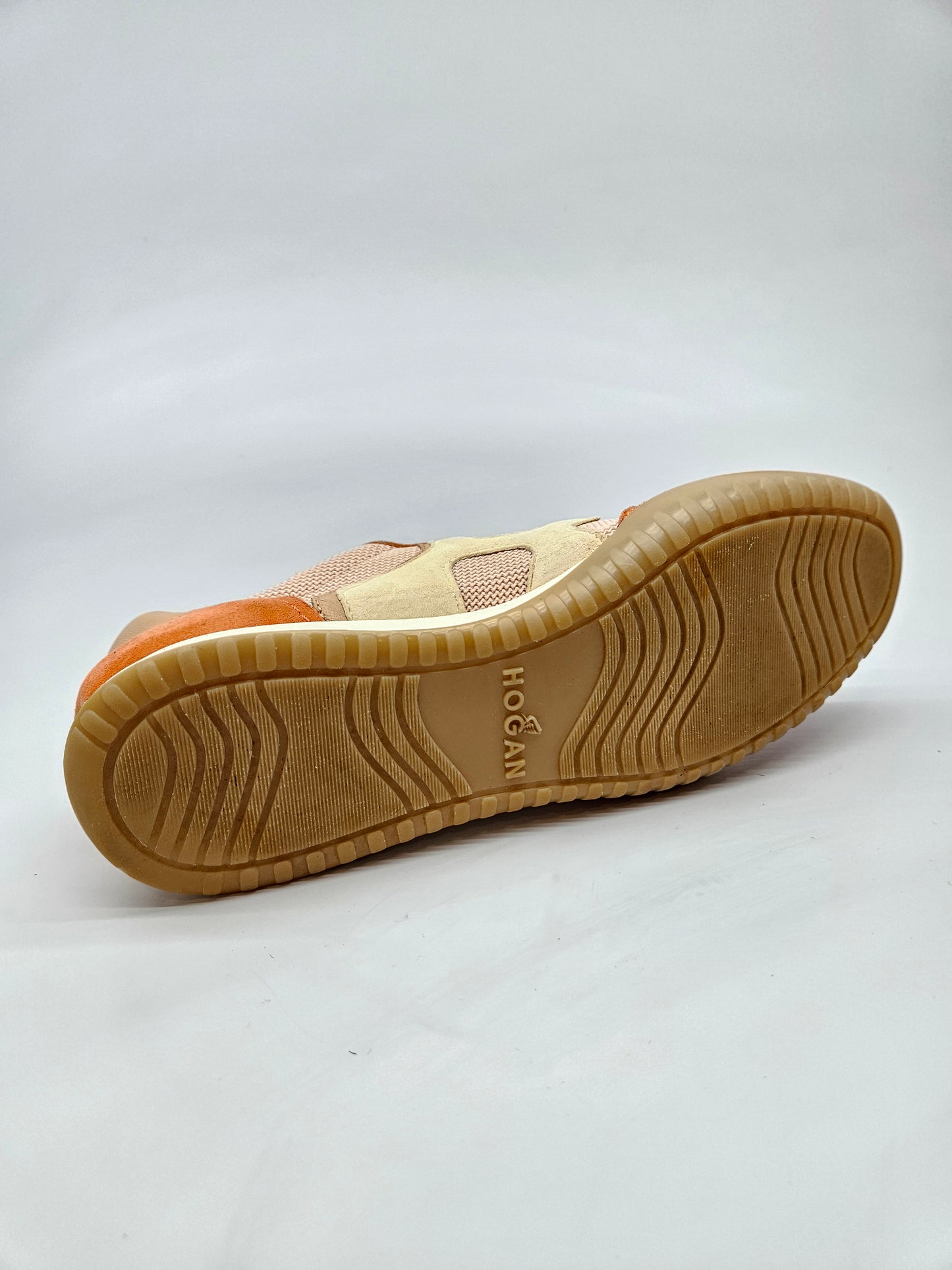 HOGAN ORIGINAL PATIKI BR 38.5