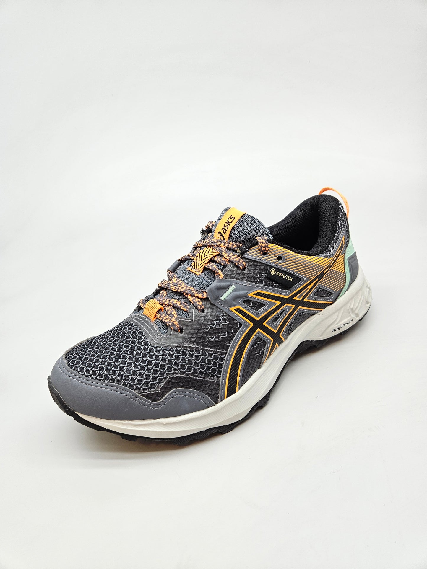 ASICS GORETEX NOVI ORIGINAL PATIKI BR 37