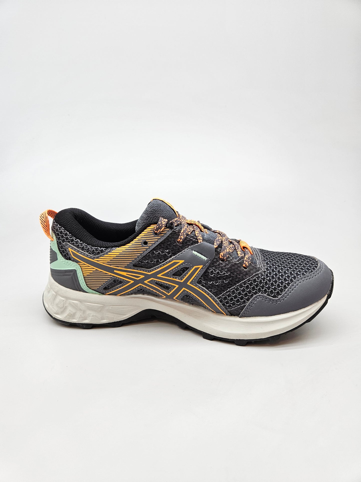 ASICS GORETEX NOVI ORIGINAL PATIKI BR 37