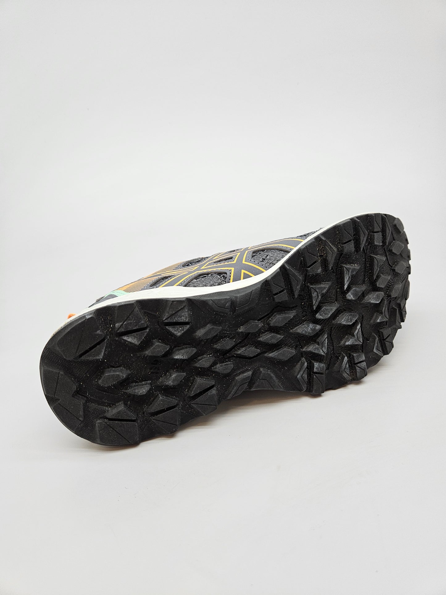 ASICS GORETEX NOVI ORIGINAL PATIKI BR 37