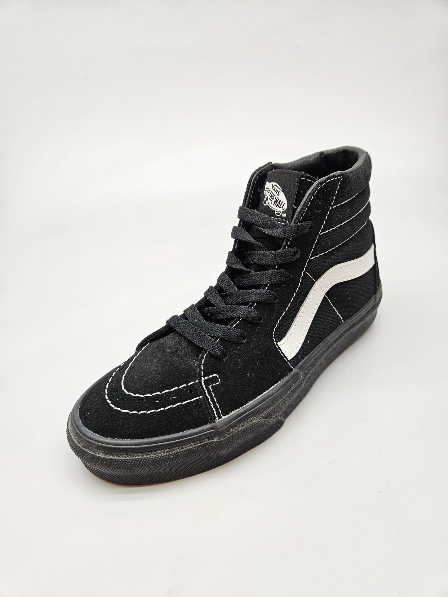 VANS NOVI ORIGINAL PATIKI BR 36.5