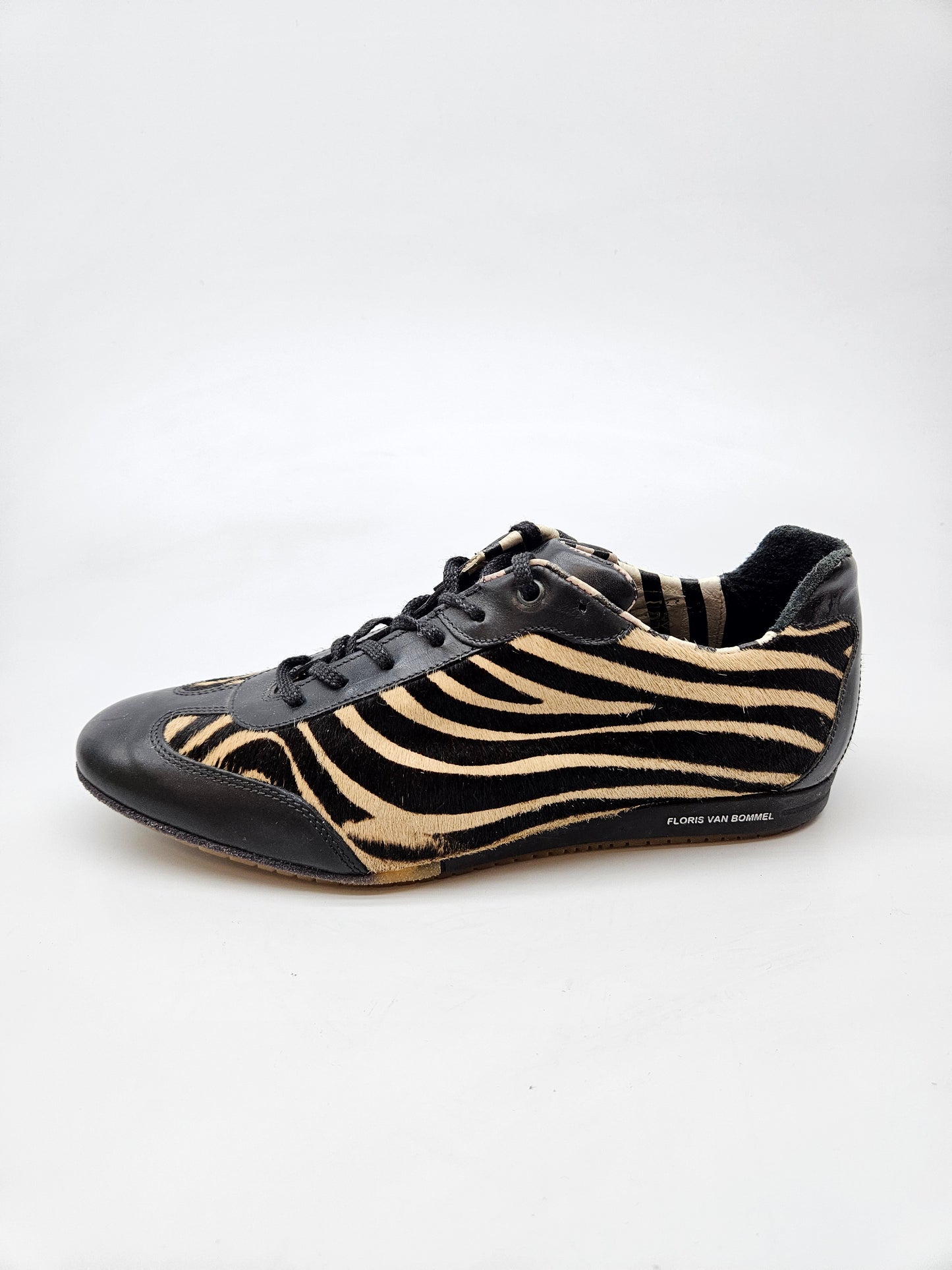 FLORIS VAN BOMMEL ORIGINAL PATIKI BR 40