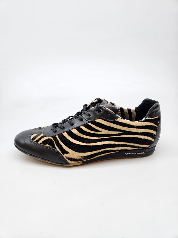 FLORIS VAN BOMMEL ORIGINAL PATIKI BR 40