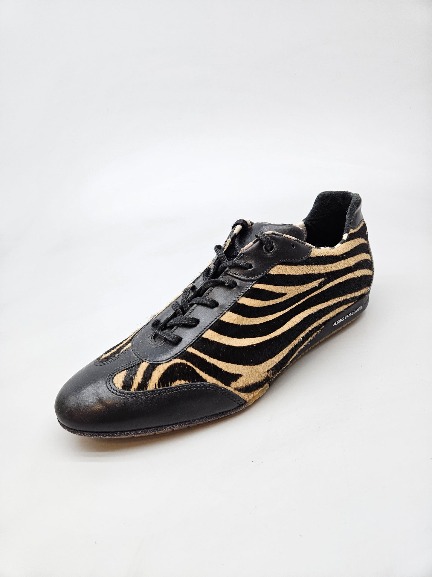 FLORIS VAN BOMMEL ORIGINAL PATIKI BR 40