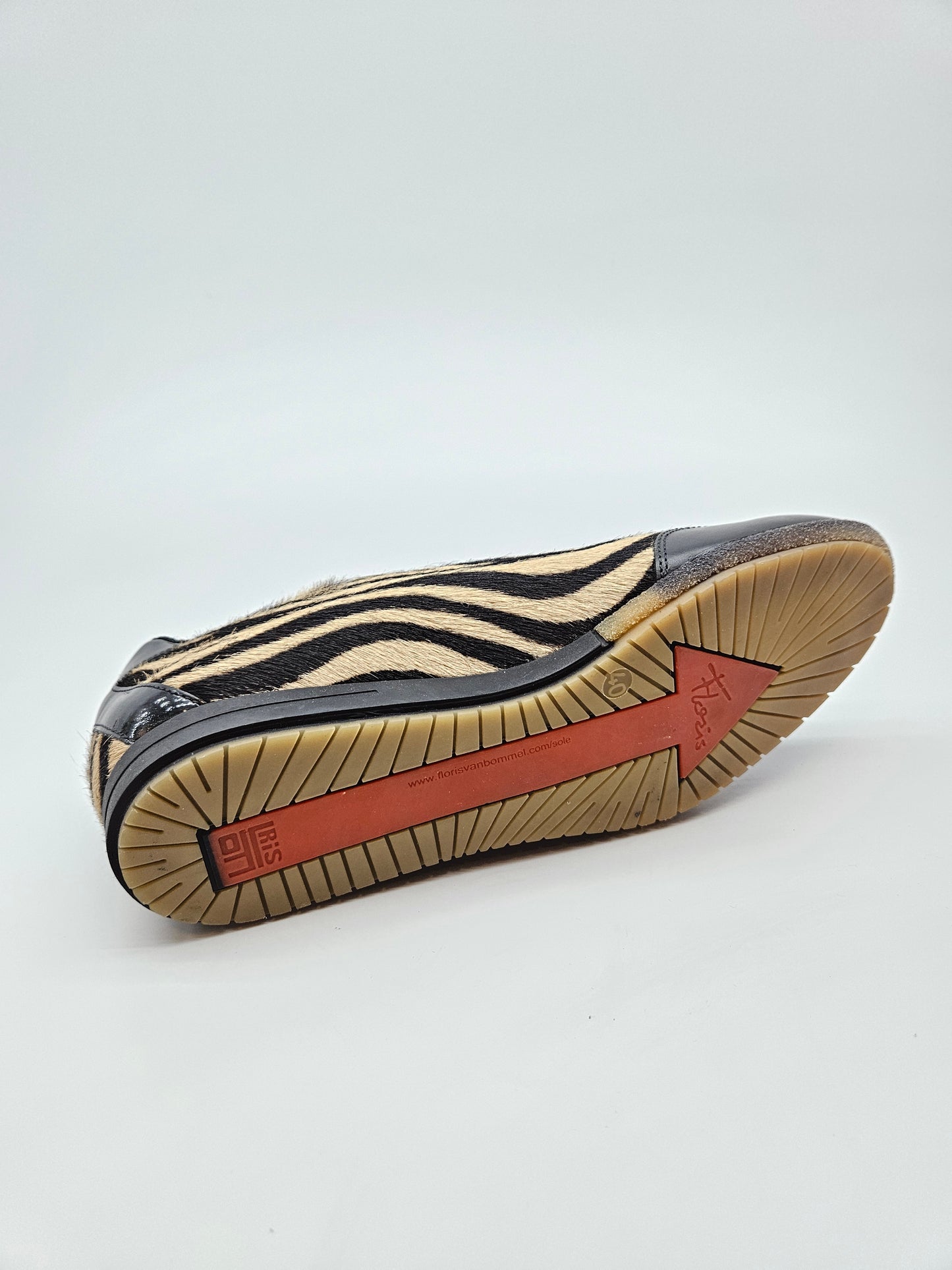 FLORIS VAN BOMMEL ORIGINAL PATIKI BR 40