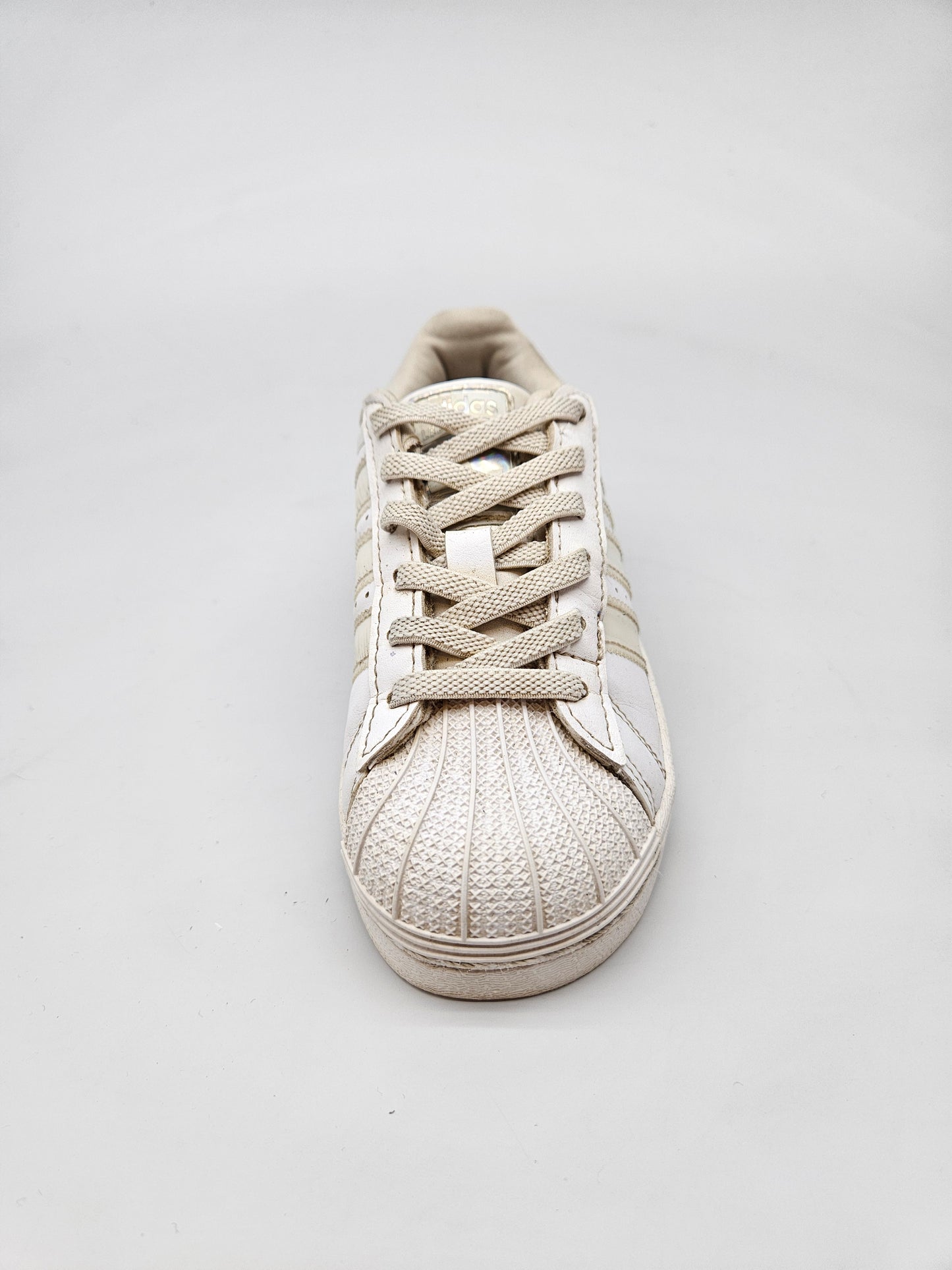 ADIDAS SUPERSTAR ORIGINAL PATIKI BR 38