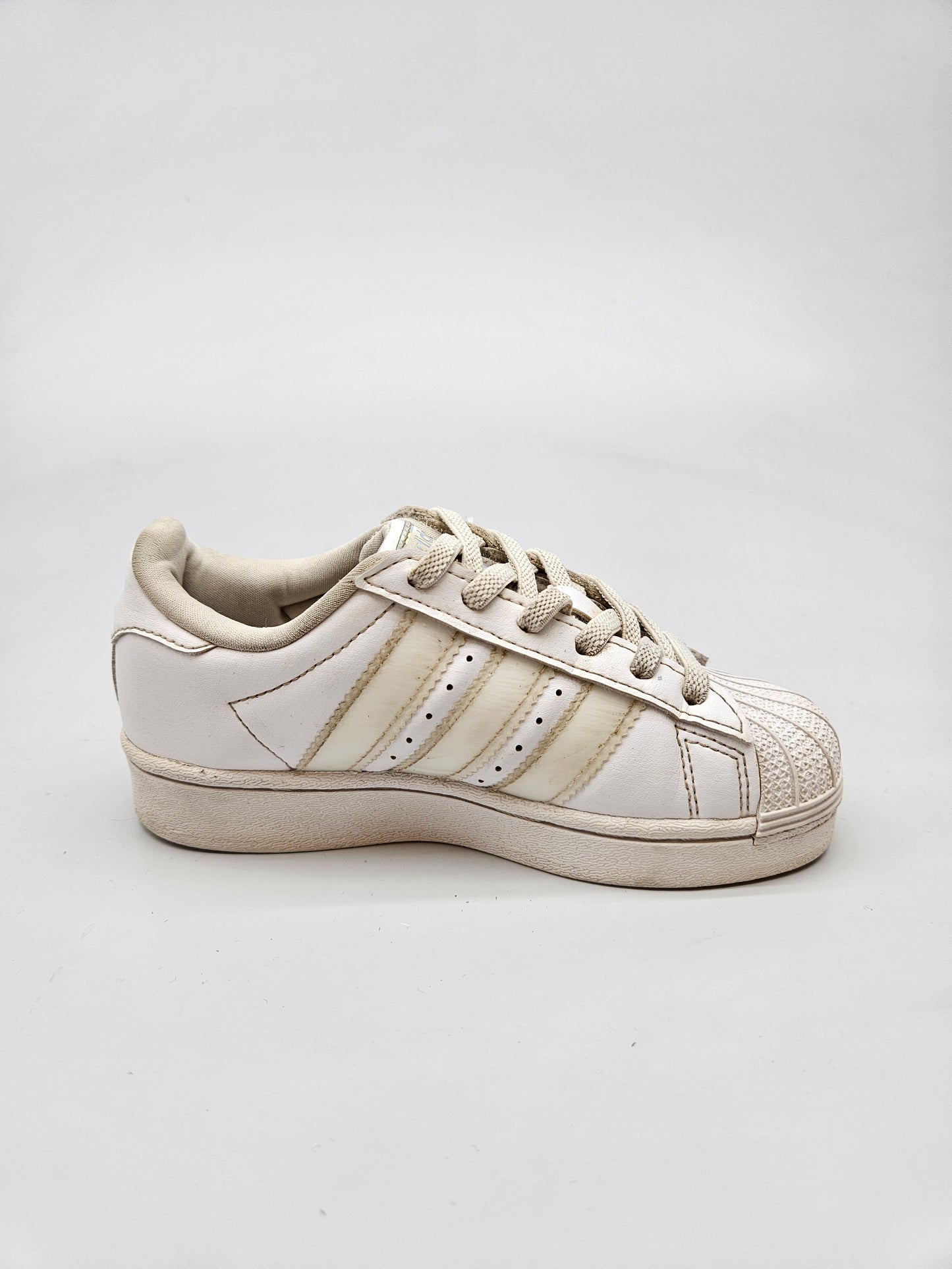 ADIDAS SUPERSTAR ORIGINAL PATIKI BR 38