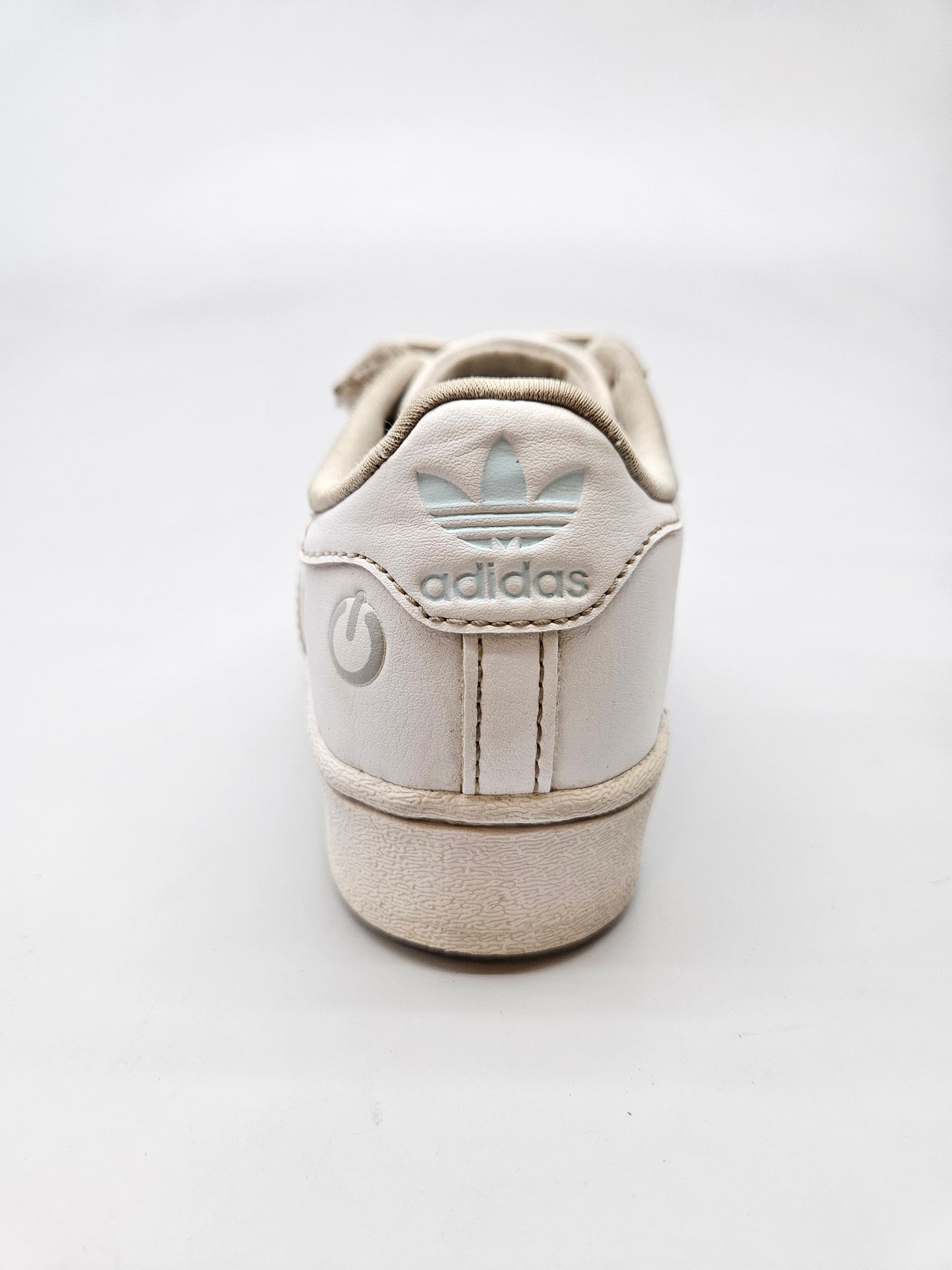 ADIDAS SUPERSTAR ORIGINAL PATIKI BR 38