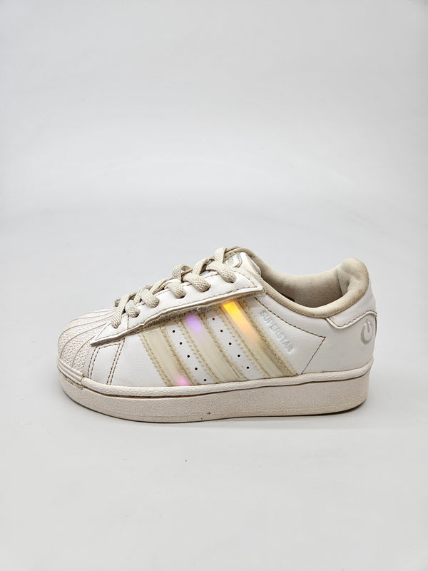 ADIDAS SUPERSTAR ORIGINAL PATIKI BR 38