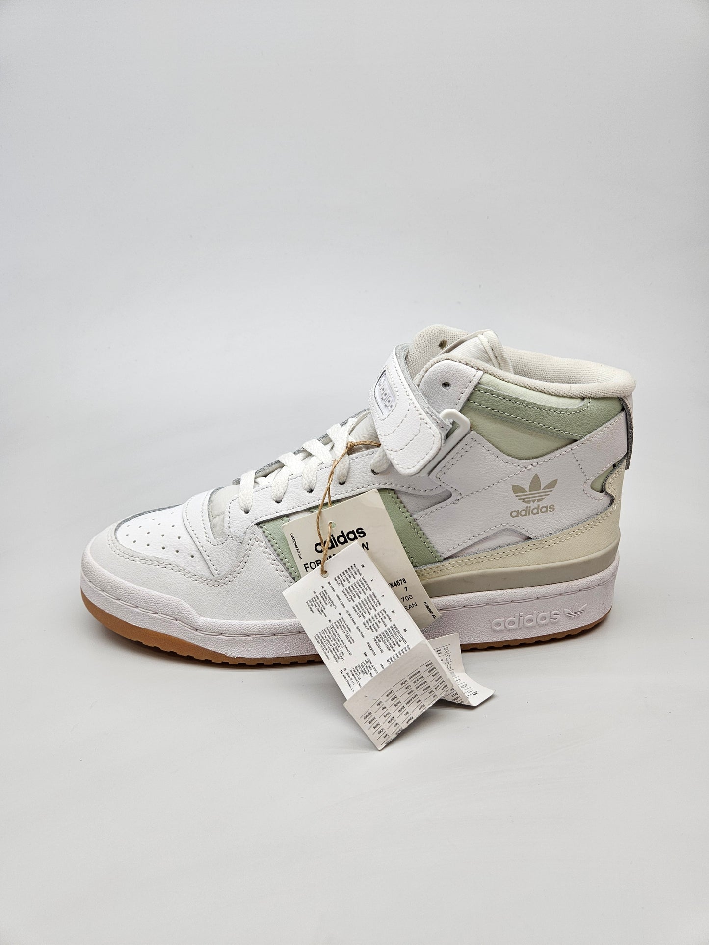 ADIDAS NOVI ORIGINAL PATIKI BR 40.5