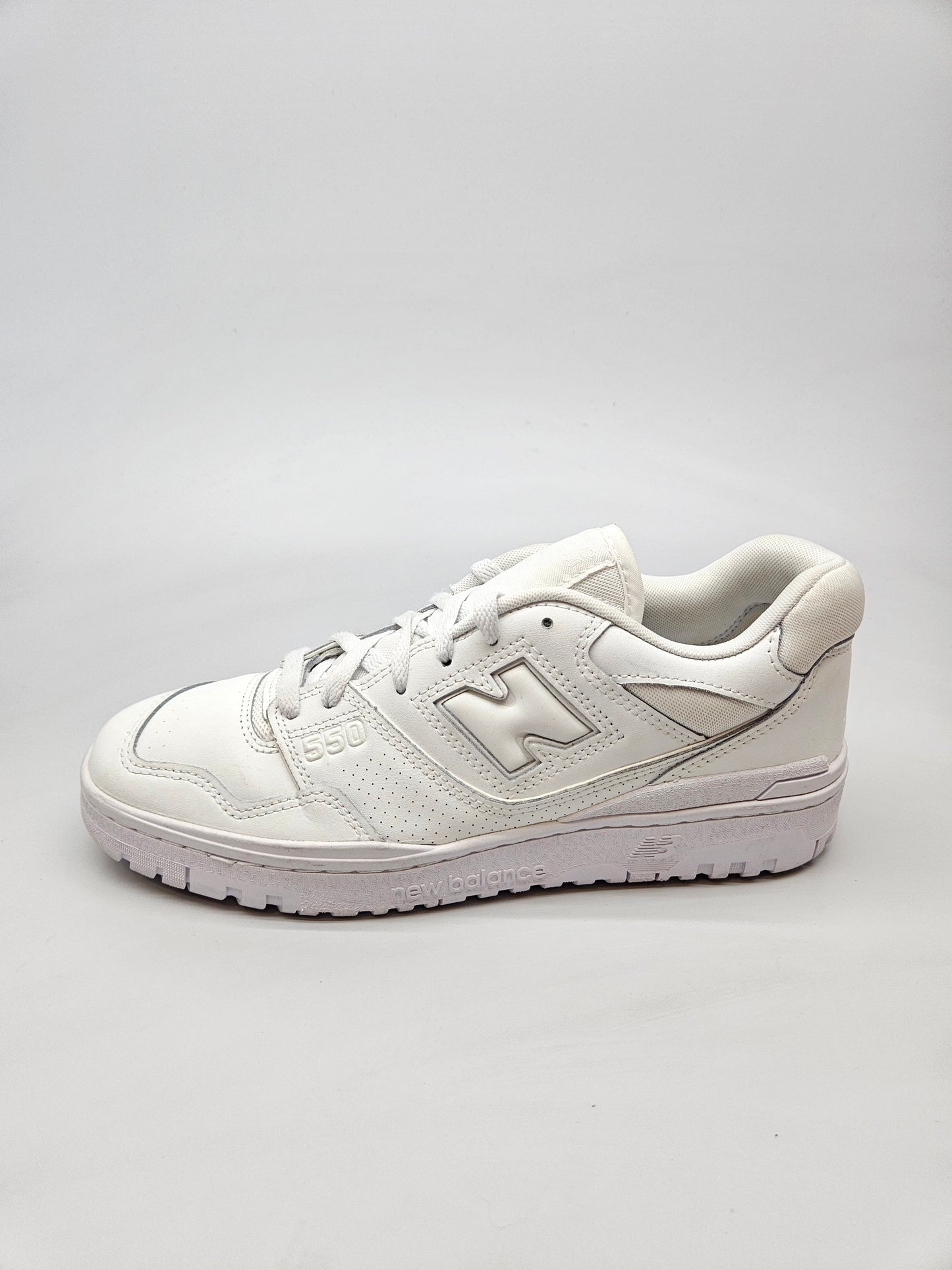 NEW BALANCE ORIGINAL PATIKI BR 43