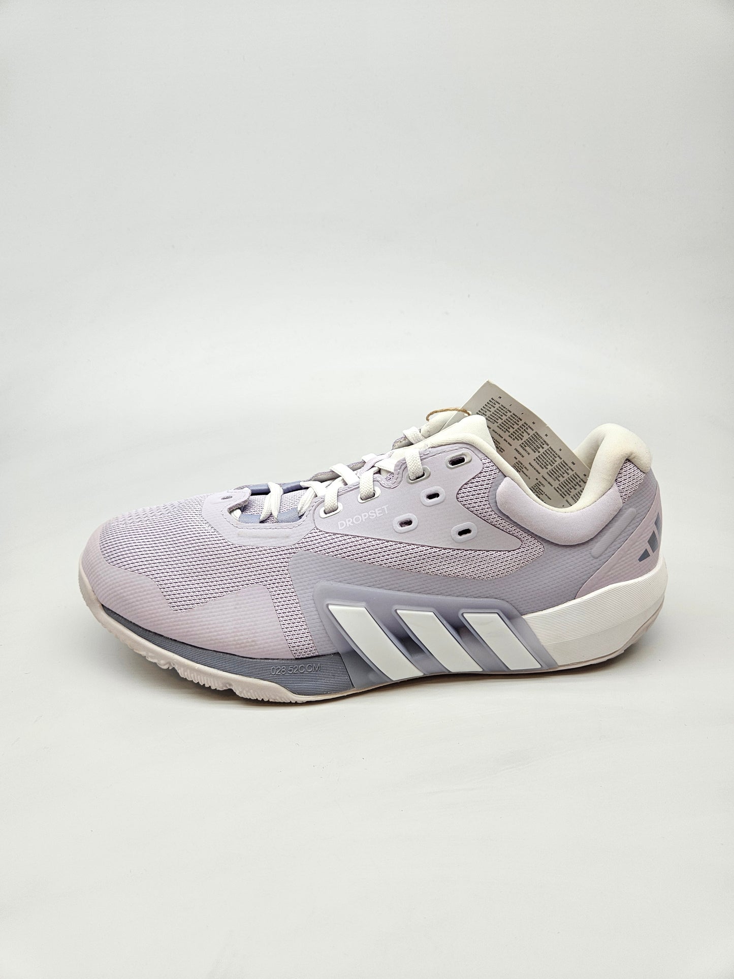 ADIDAS NOVI ORIGINAL PATIKI BR 42