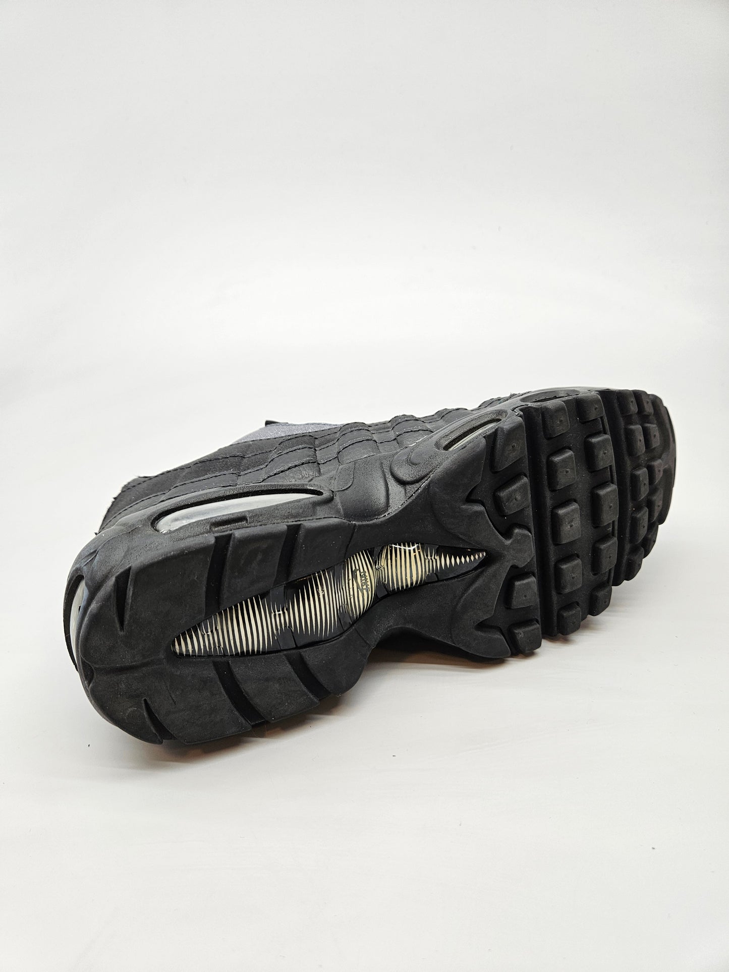 NIKE AIRMAX NOVI ORIGINAL PATIKI BR 37.5