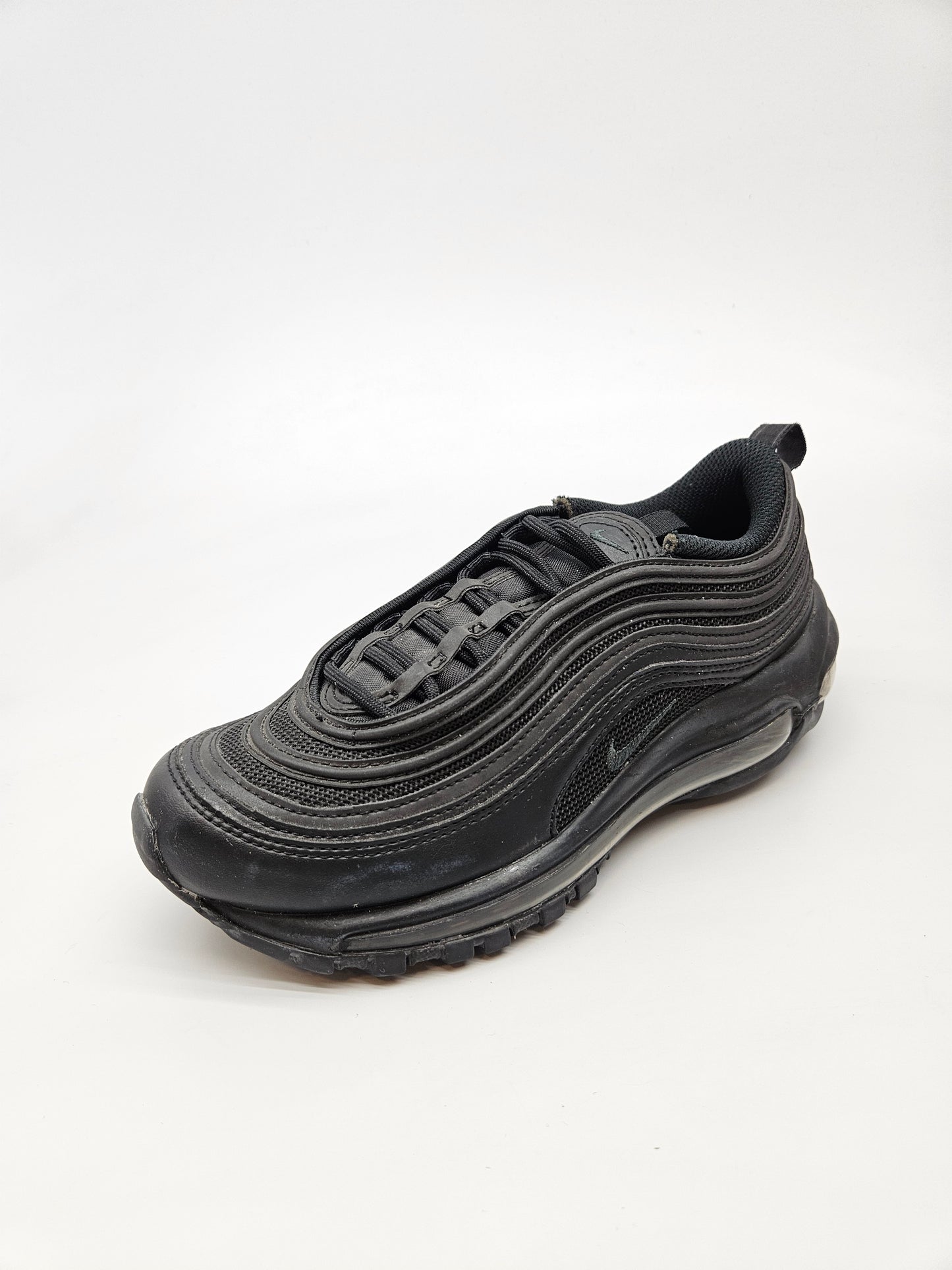 NIKE AIRMAX NOVI ORIGINAL PATIKI BR 37.5